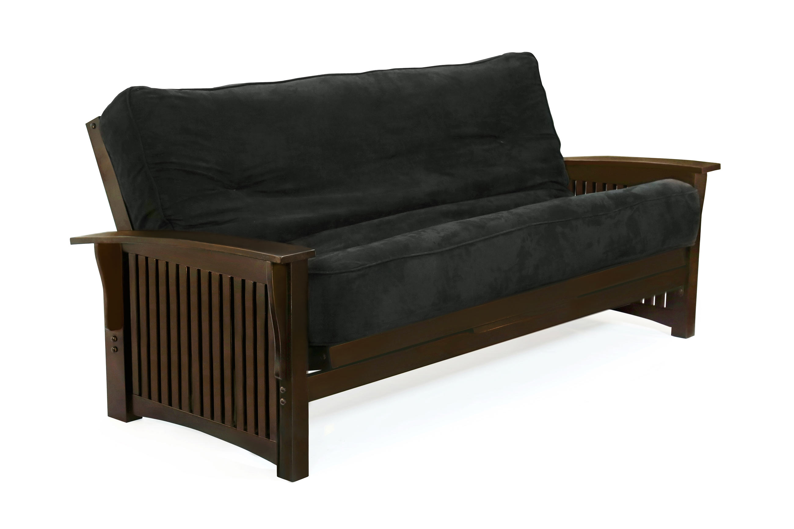 Eureka Futon Frame at Futonland