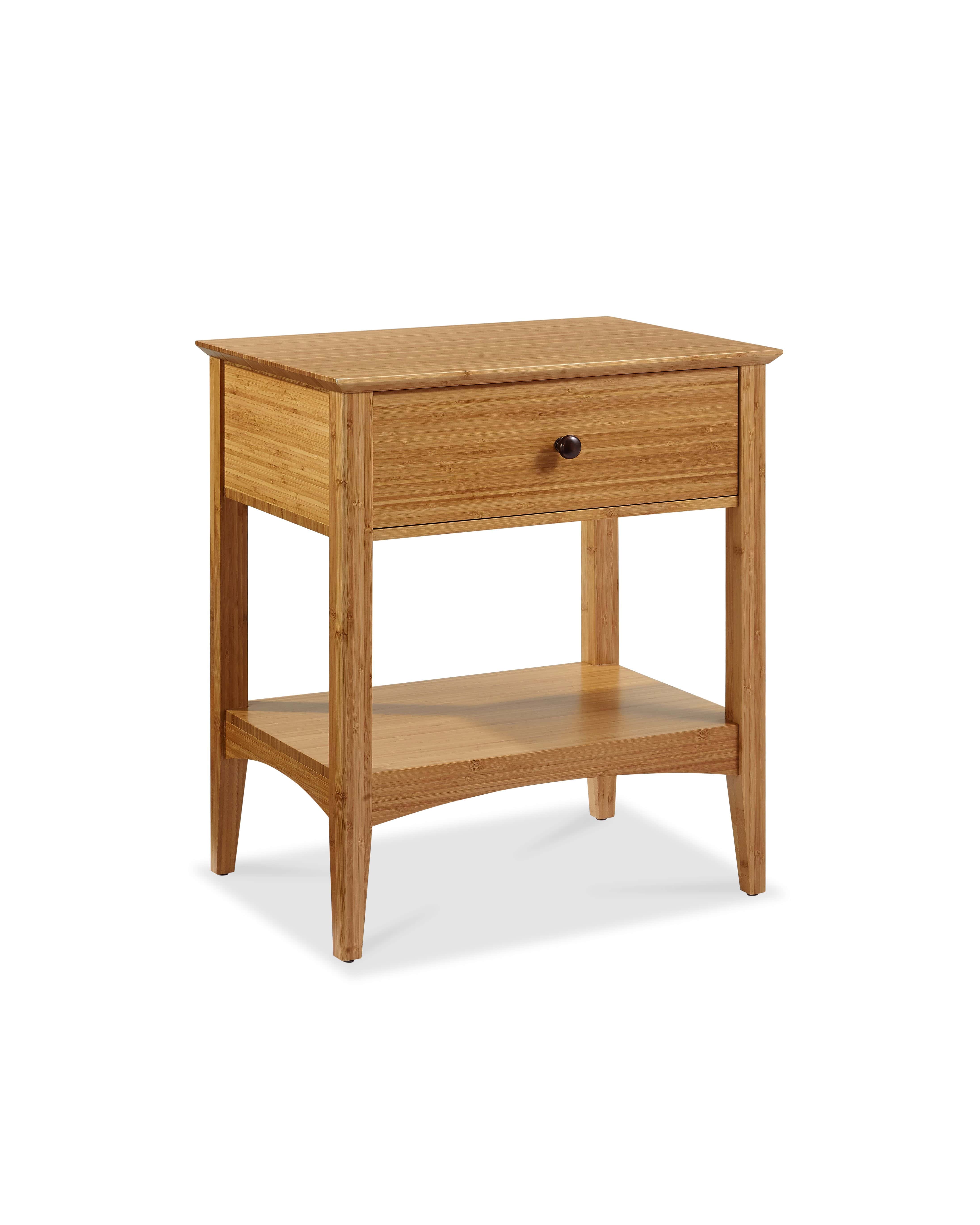 Greenington Willow Nightstand