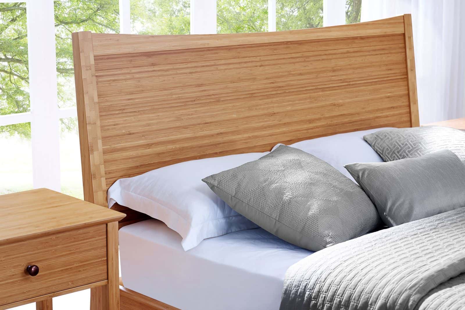 Greenington Willow Nightstand - Thumbnail 5