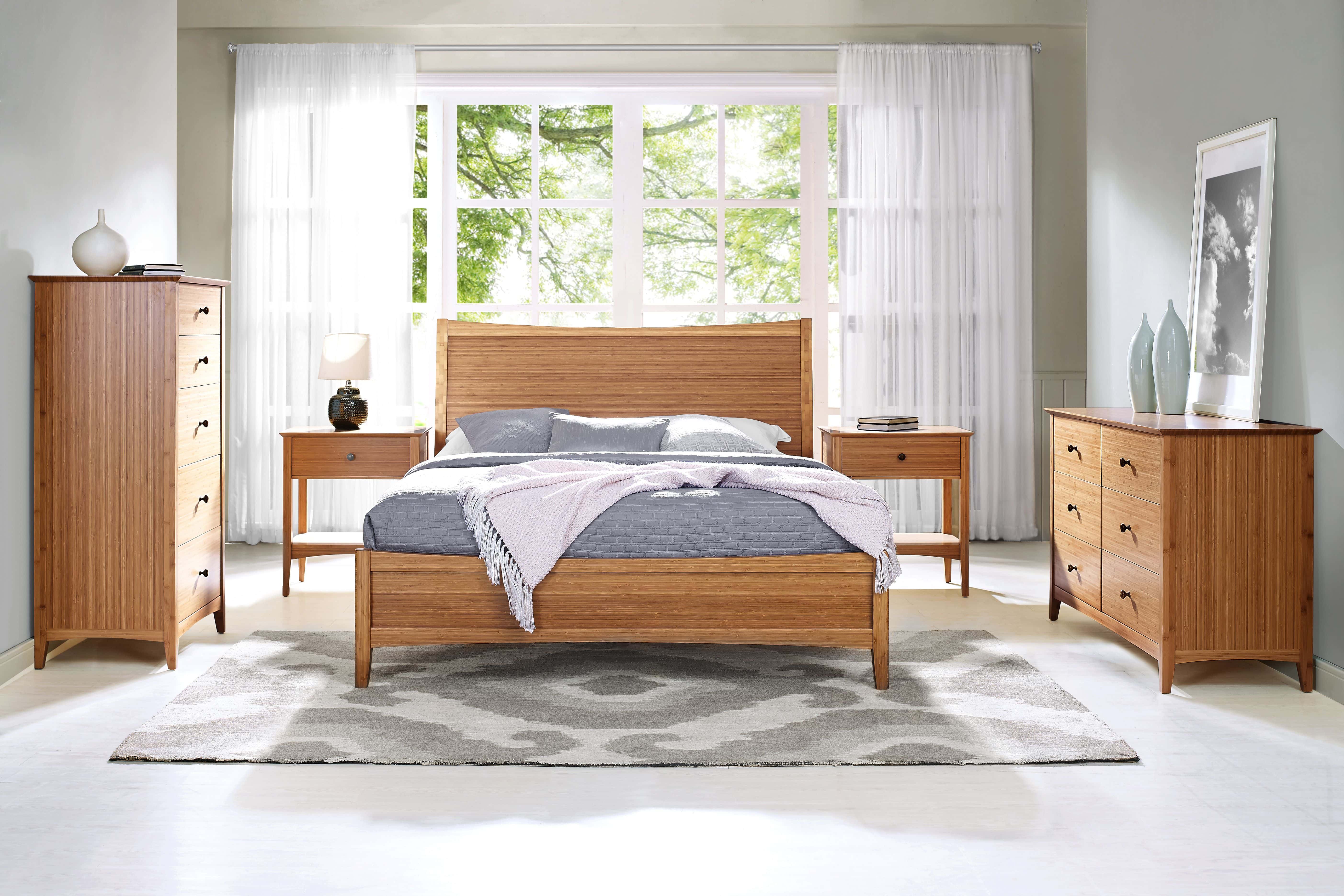 Greenington Willow Nightstand - Thumbnail 4