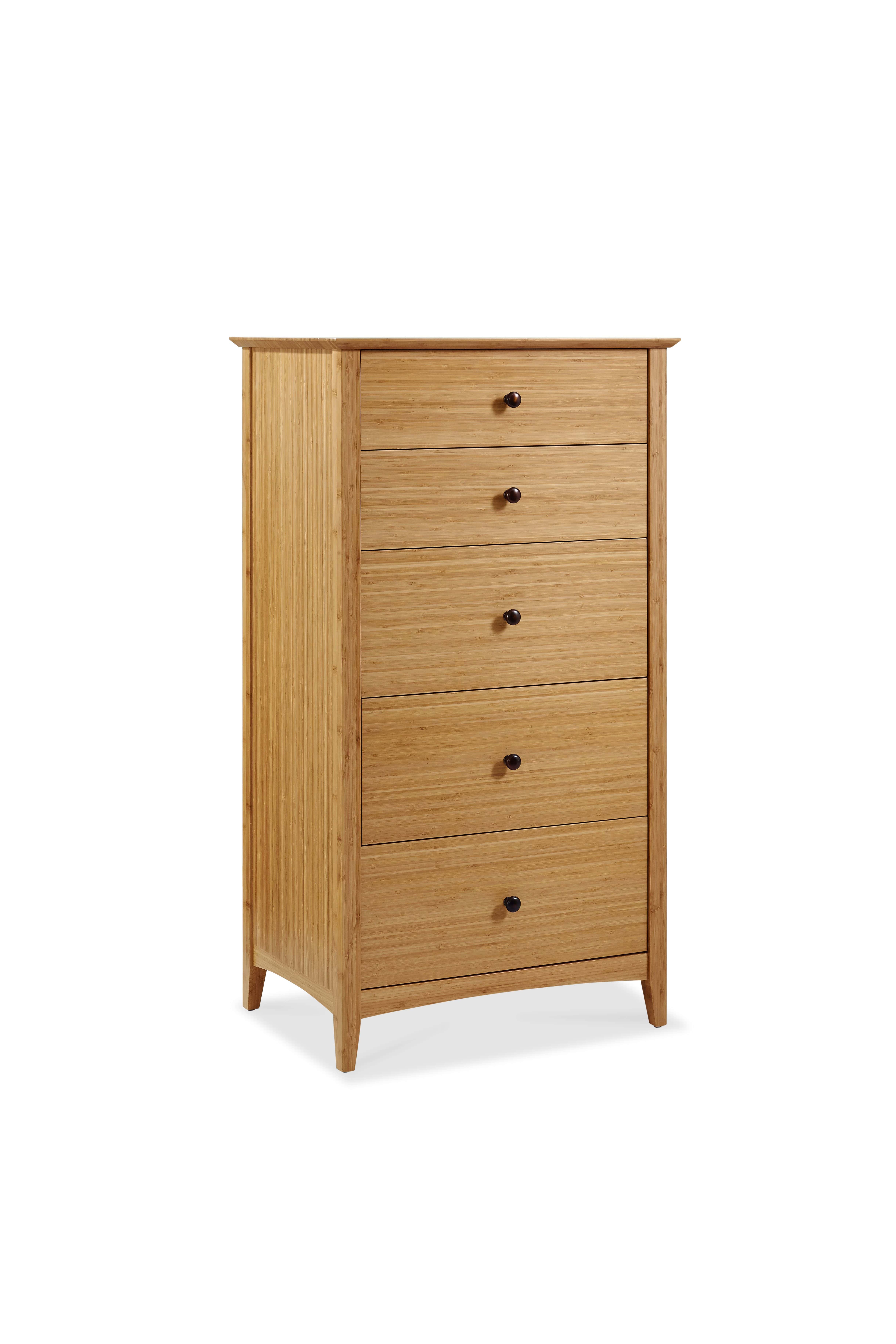 Willow Five Drawer Chest