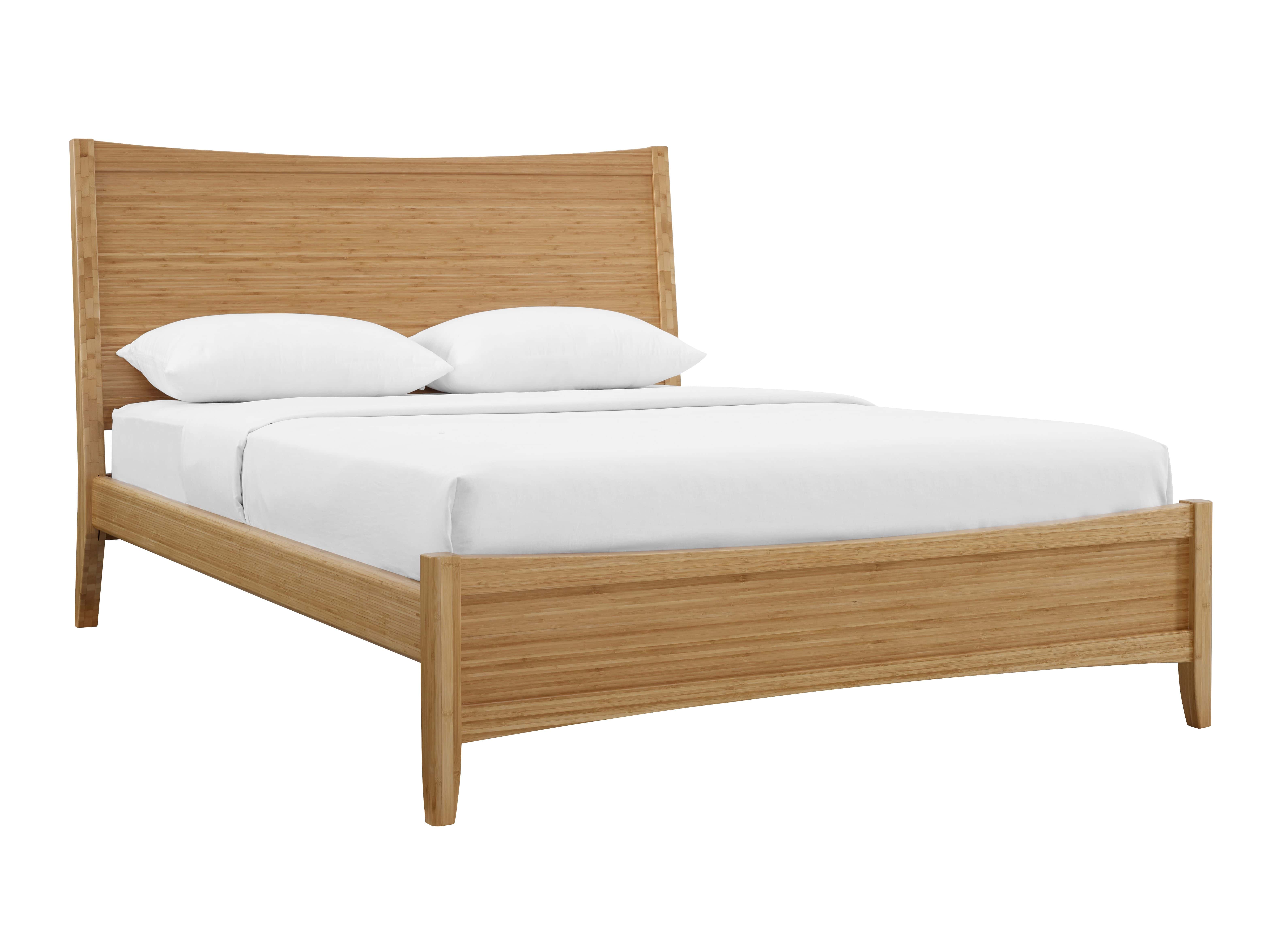 Willow Platform Bed