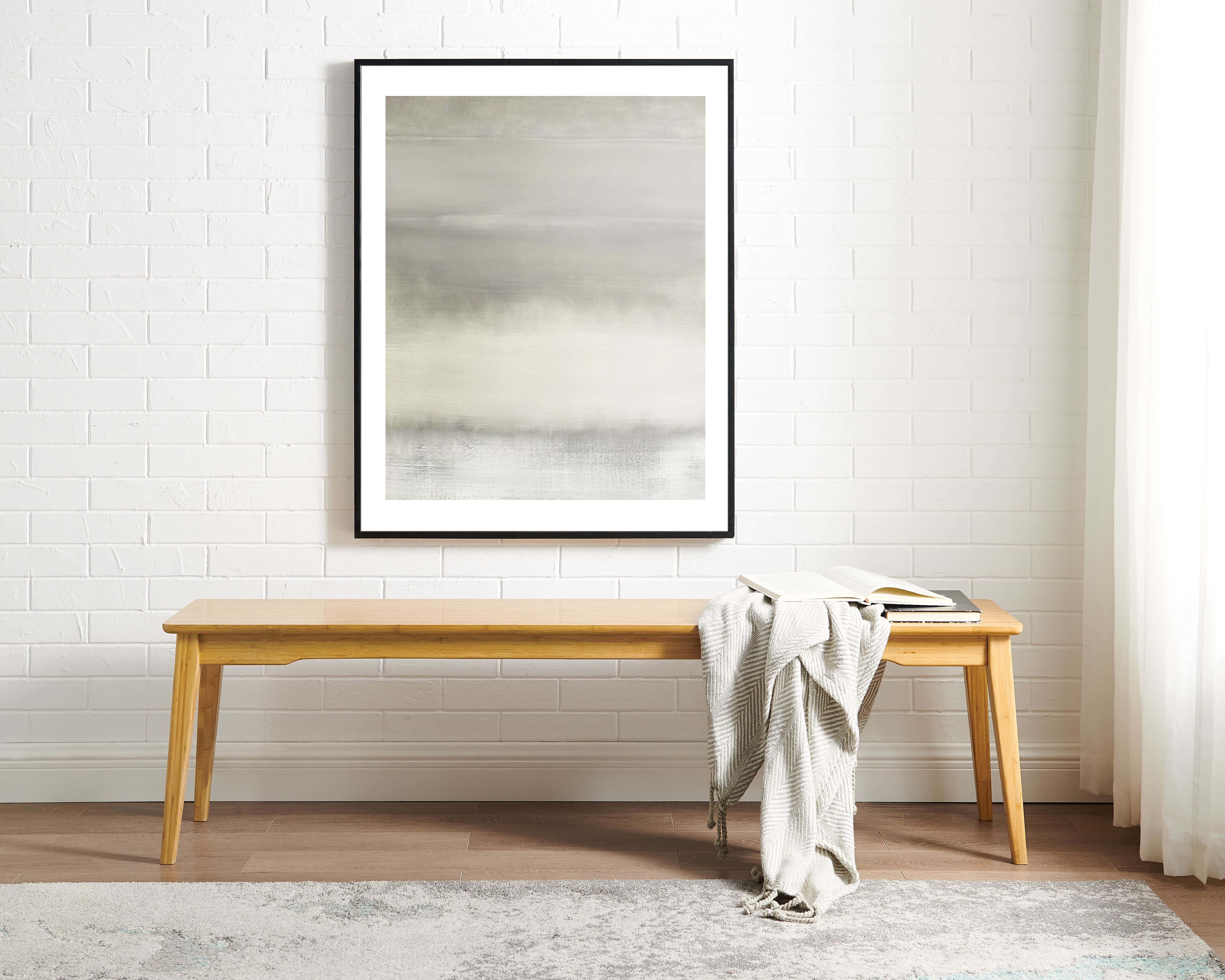 Currant Long Dining Bench