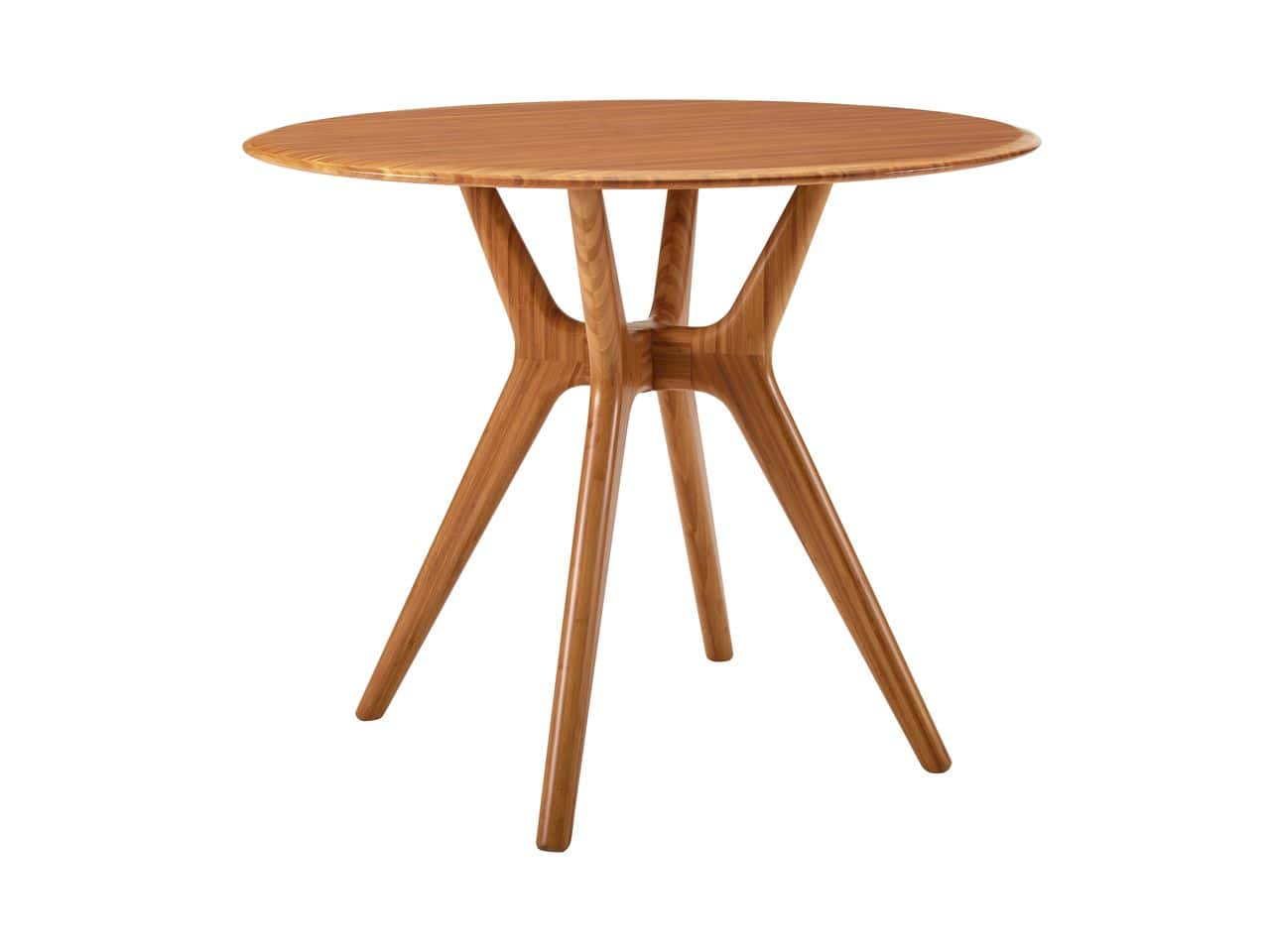 Sitka 36" Round Dining Table - Thumbnail 4