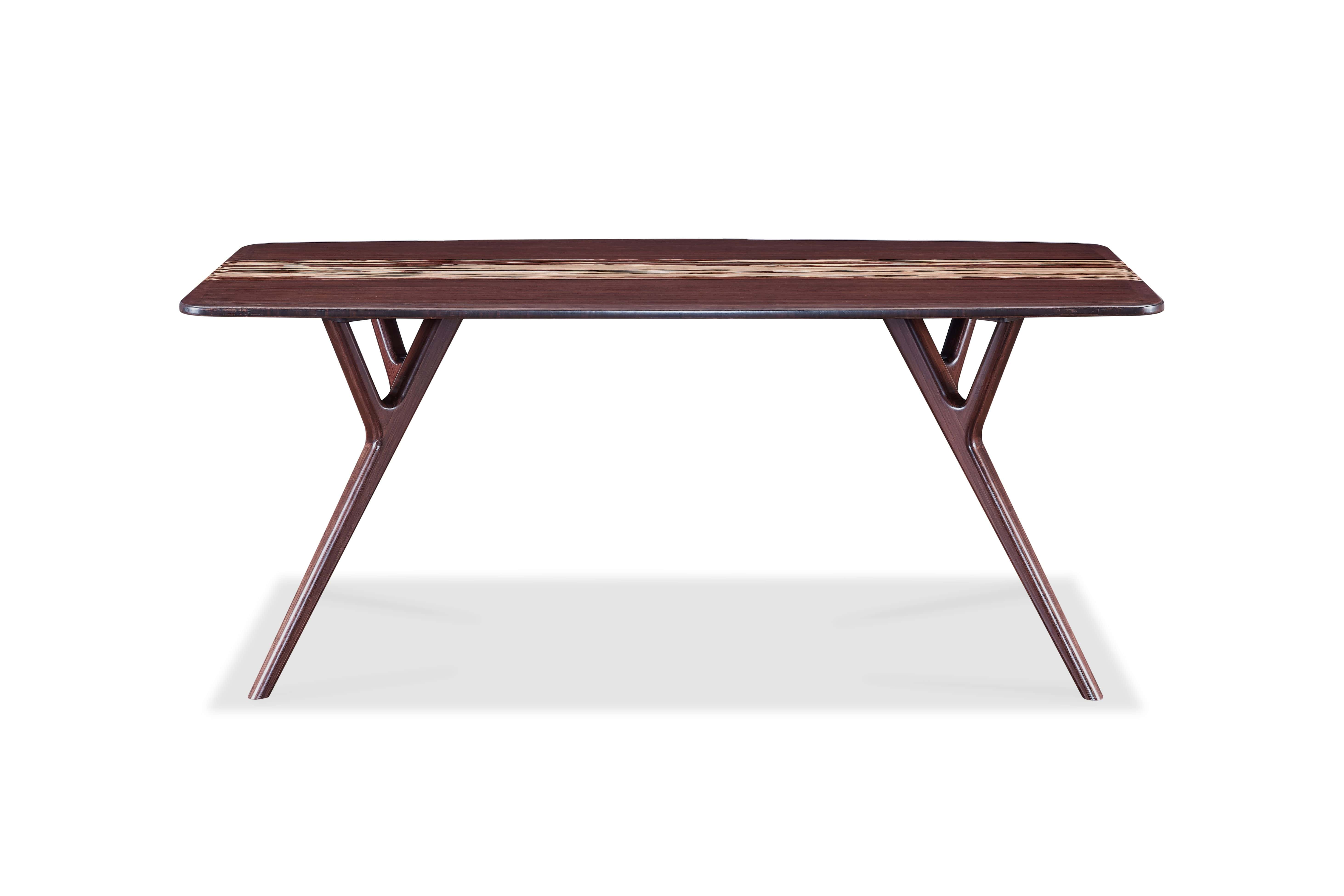 Azara Dining Table - Thumbnail 4