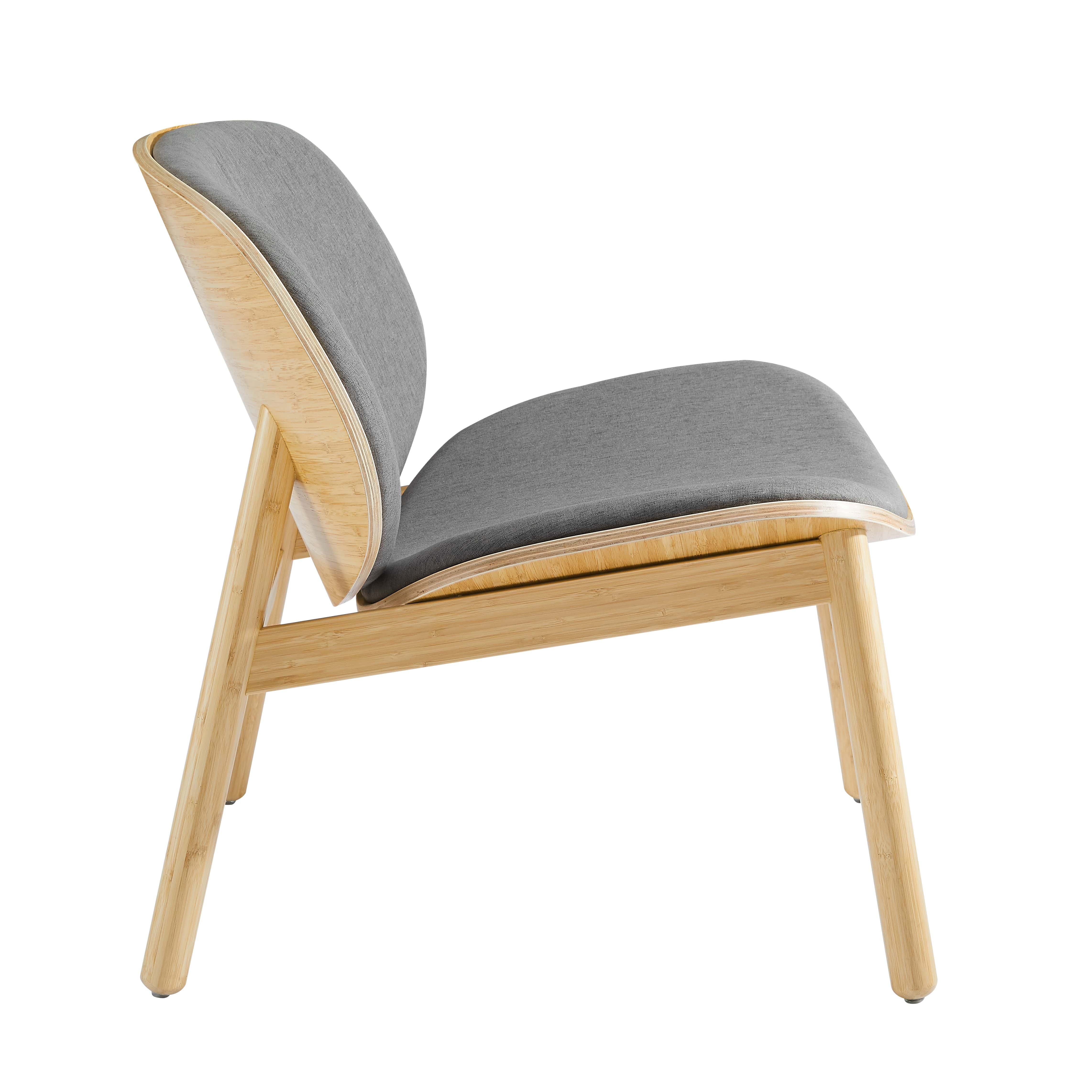 Danica Lounge Chair