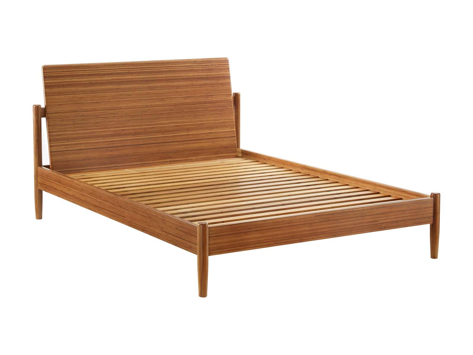 Monterey Platform Bed - Thumbnail 5
