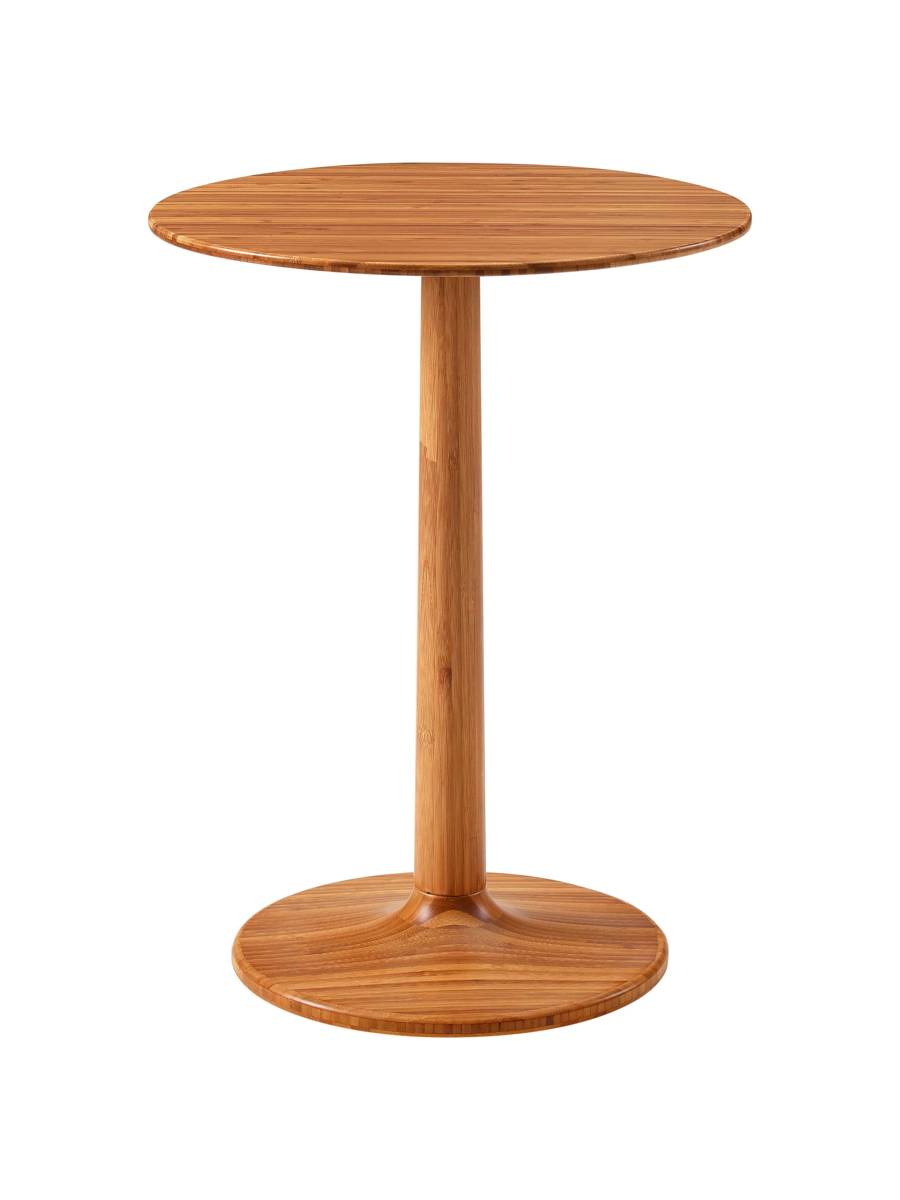 Greenington Sol Side Table, Amber Greenington Sol Side Table, Amber