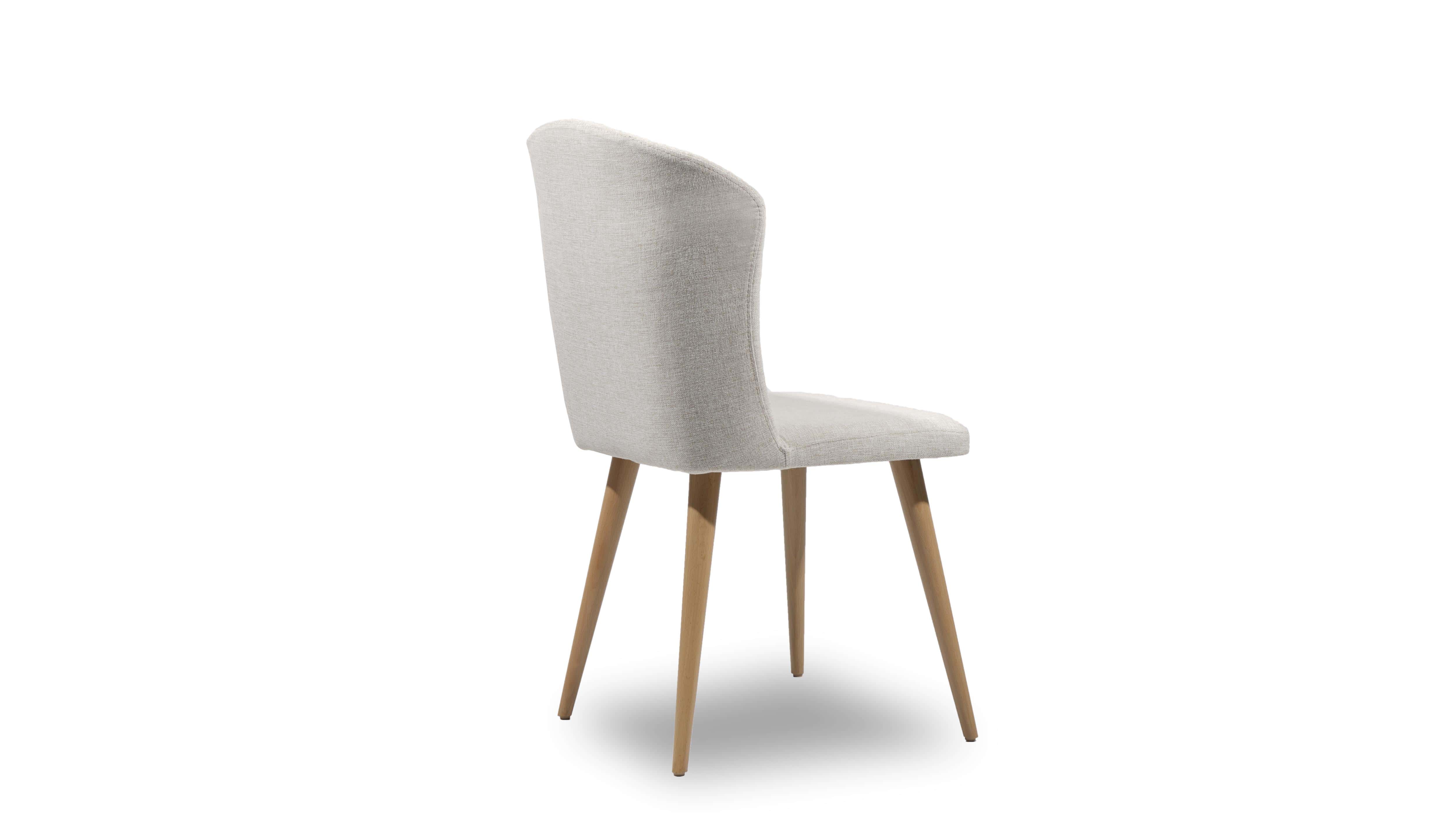 Ostrea Dining Chair (Set of 2) - Thumbnail 3