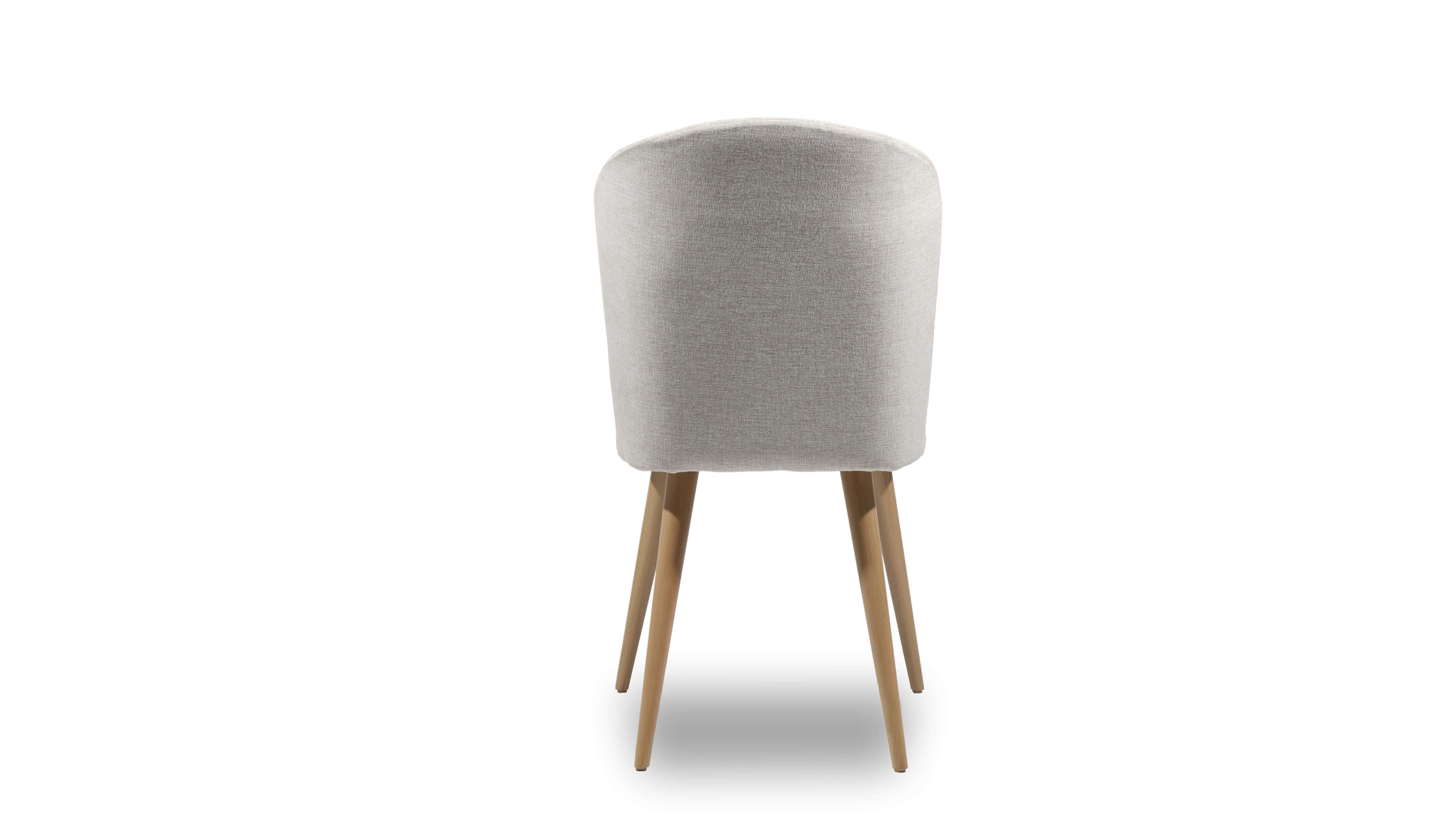 Ostrea Dining Chair (Set of 2) - Thumbnail 4