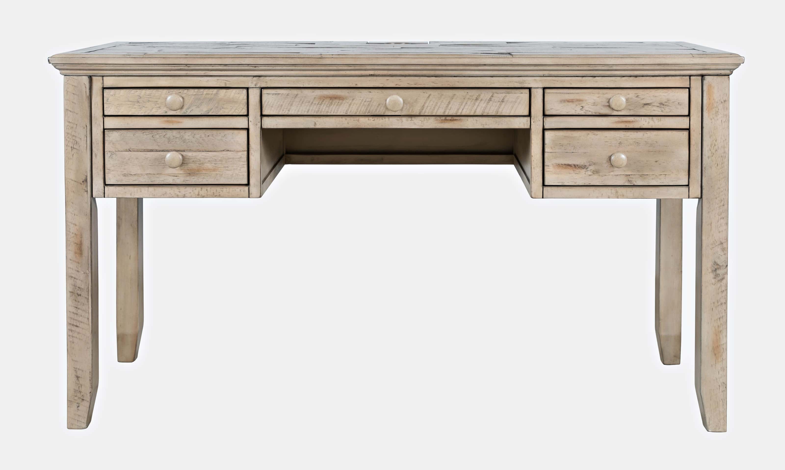 Weathered desk deals