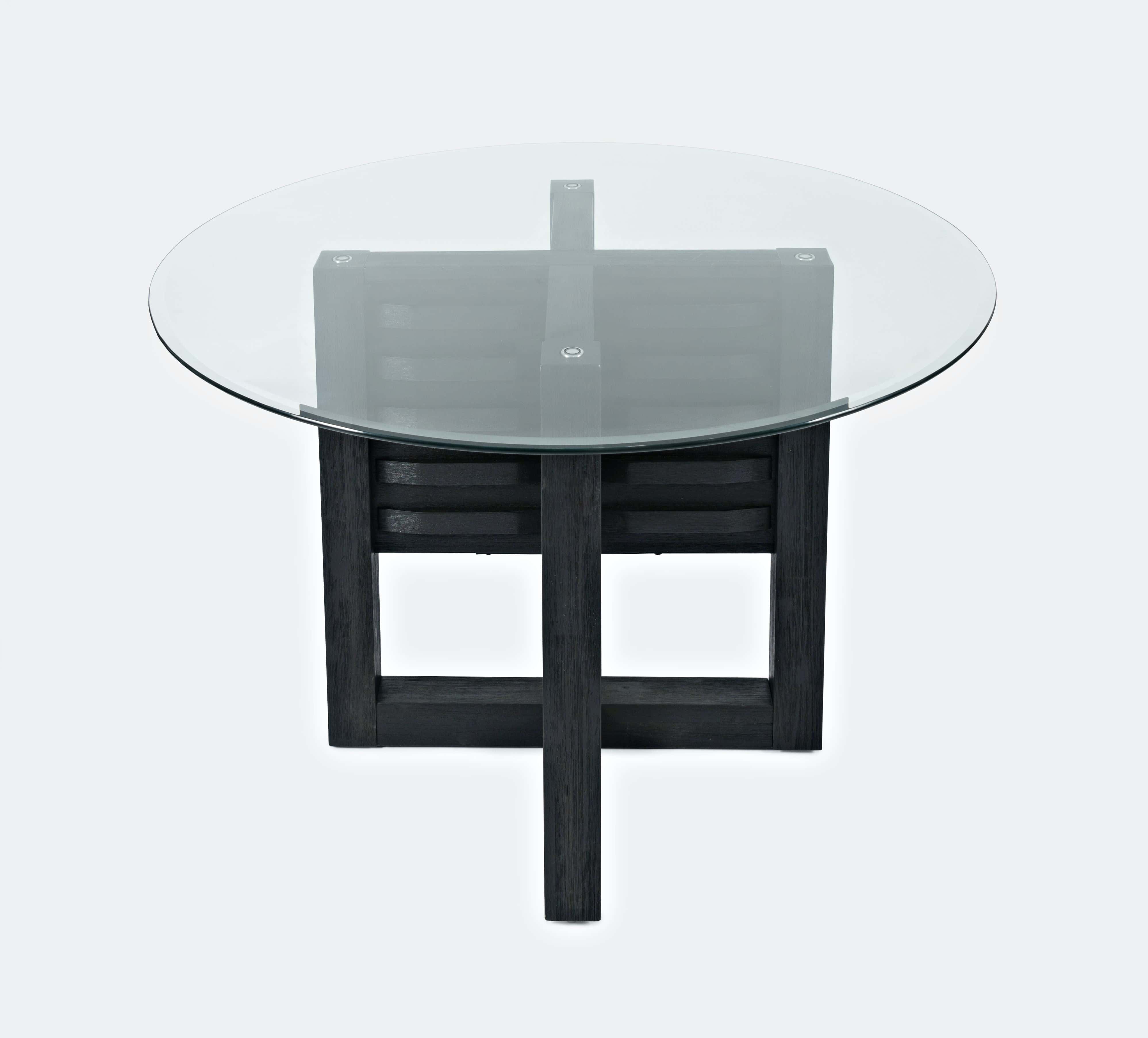 Altamonte Round Dining Table - Thumbnail 2