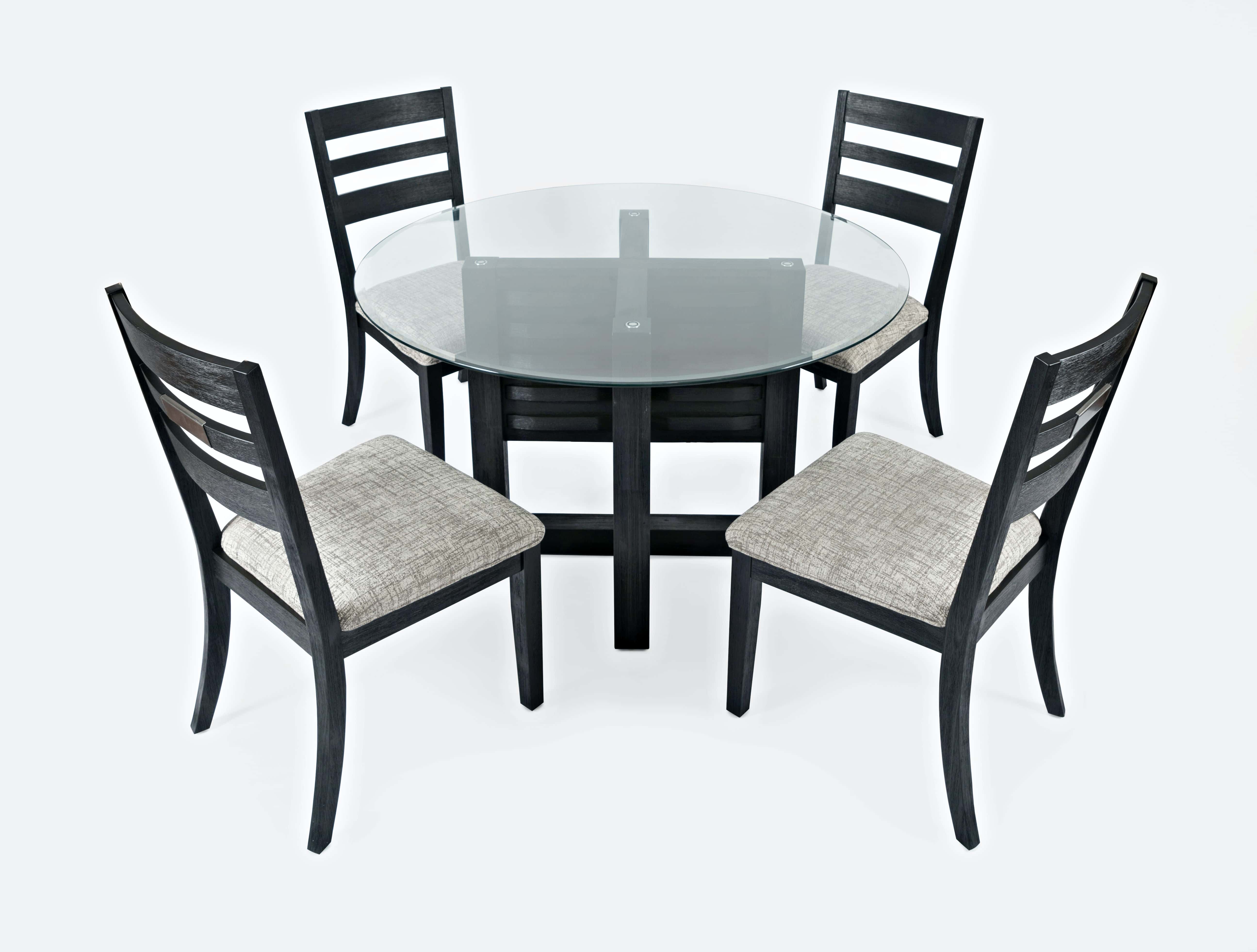 Altamonte Round Dining Table - Thumbnail 4