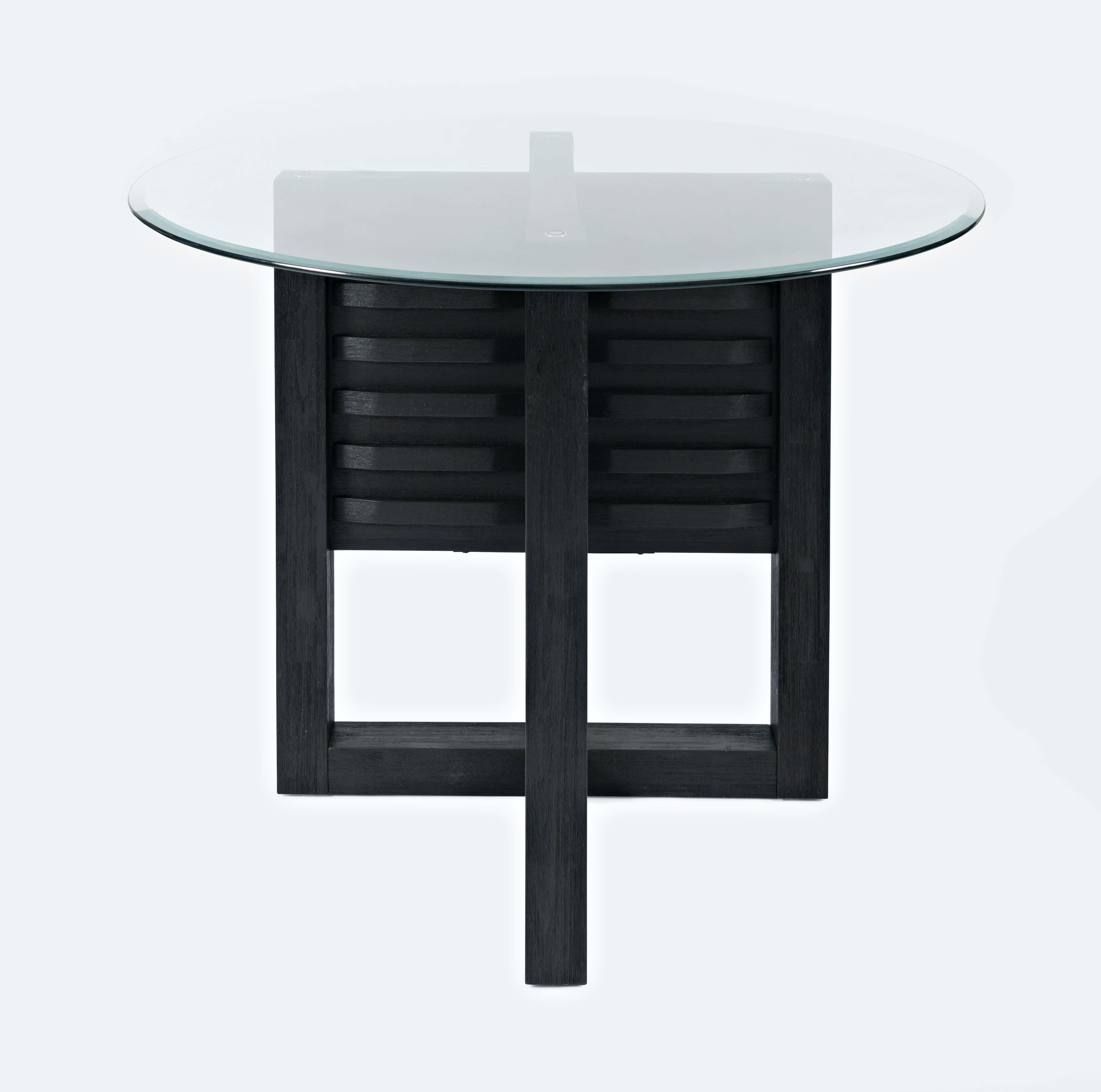 Altamonte Round Counter Table - Thumbnail 2