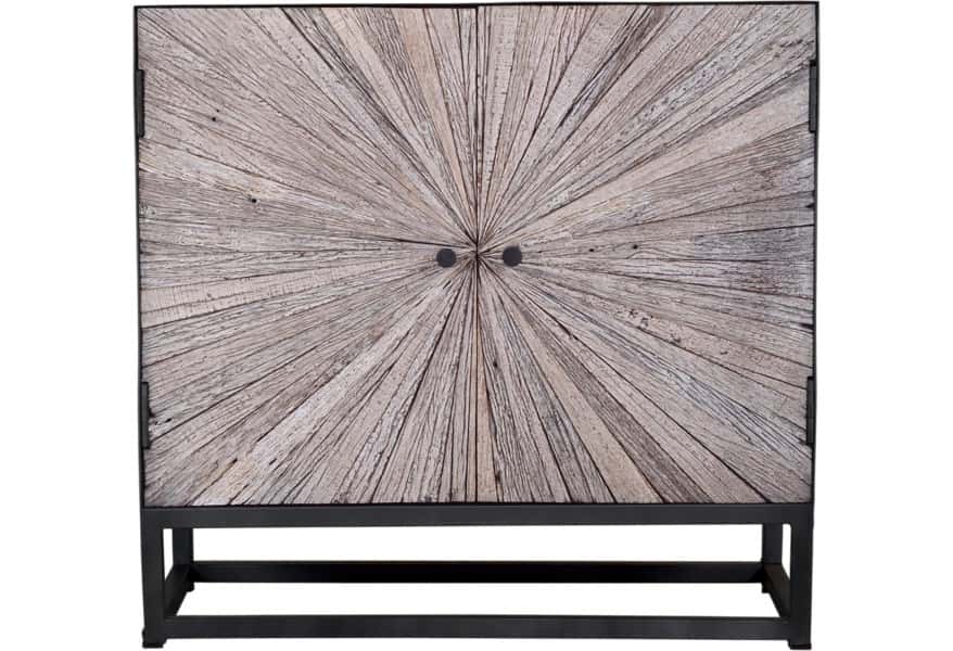 Phoebe 2 door clearance accent cabinet
