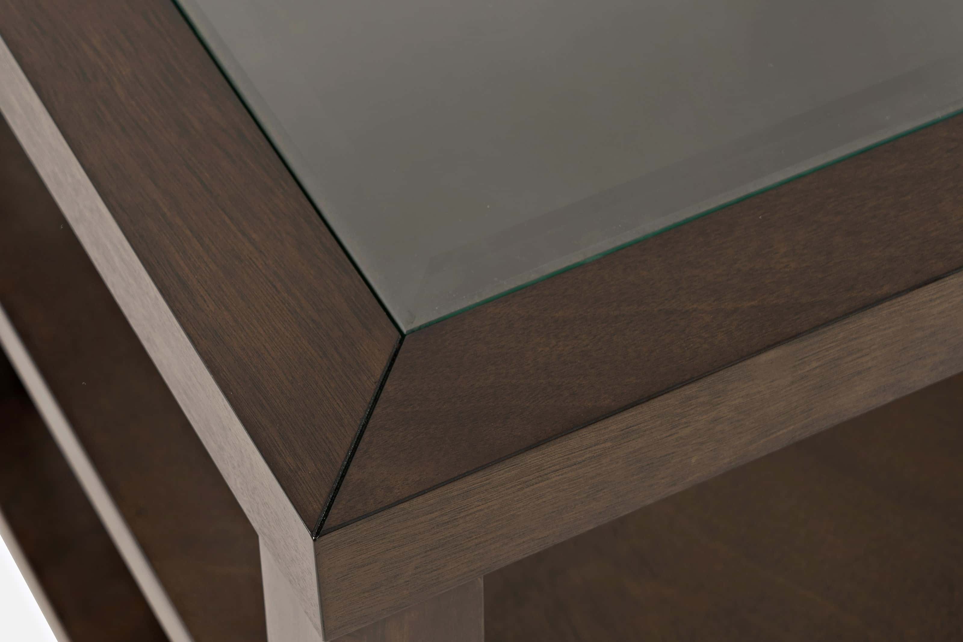 Jofran Urban Icon End Table - Thumbnail 5
