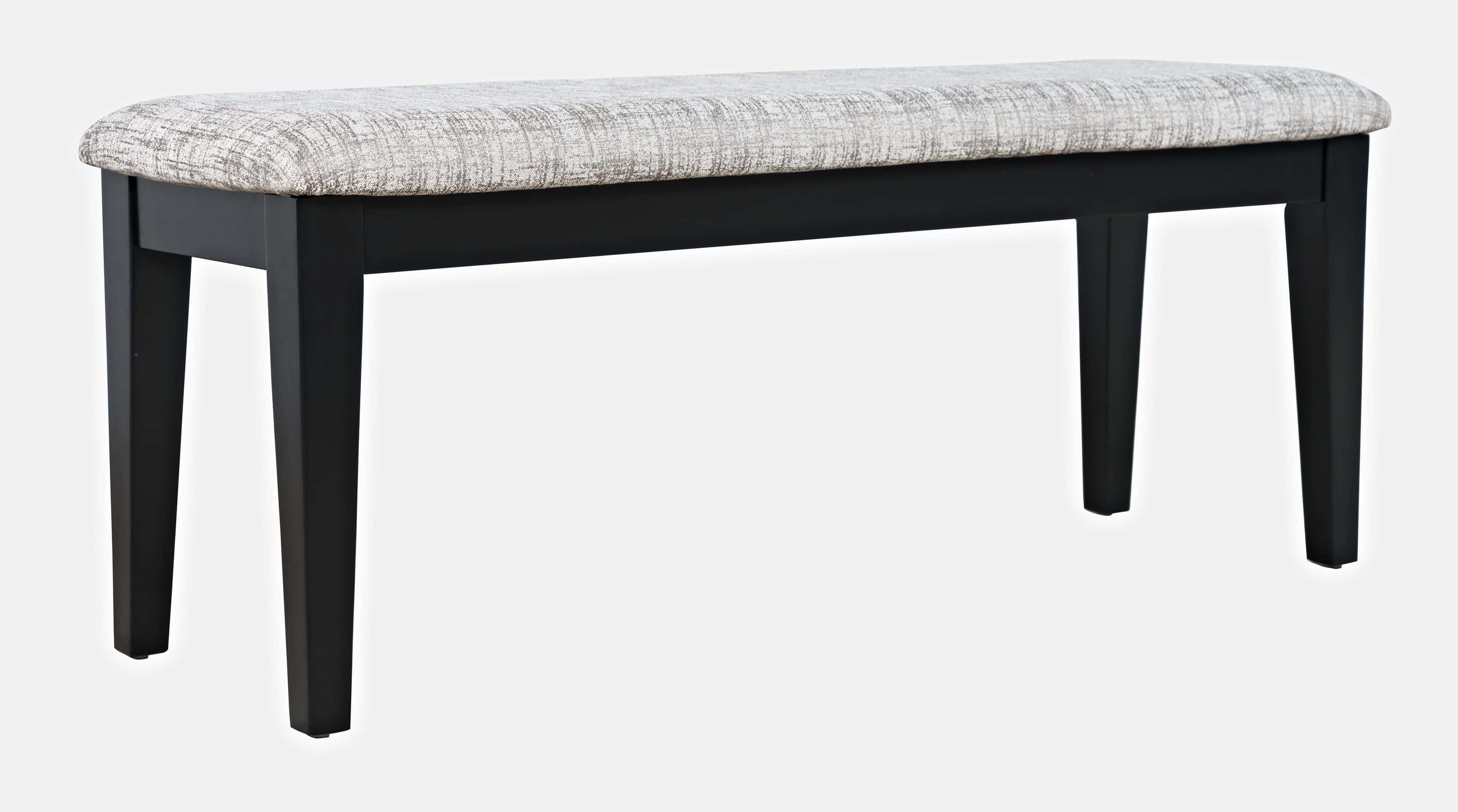 Urban Icon Upholstery Bench - Thumbnail 3