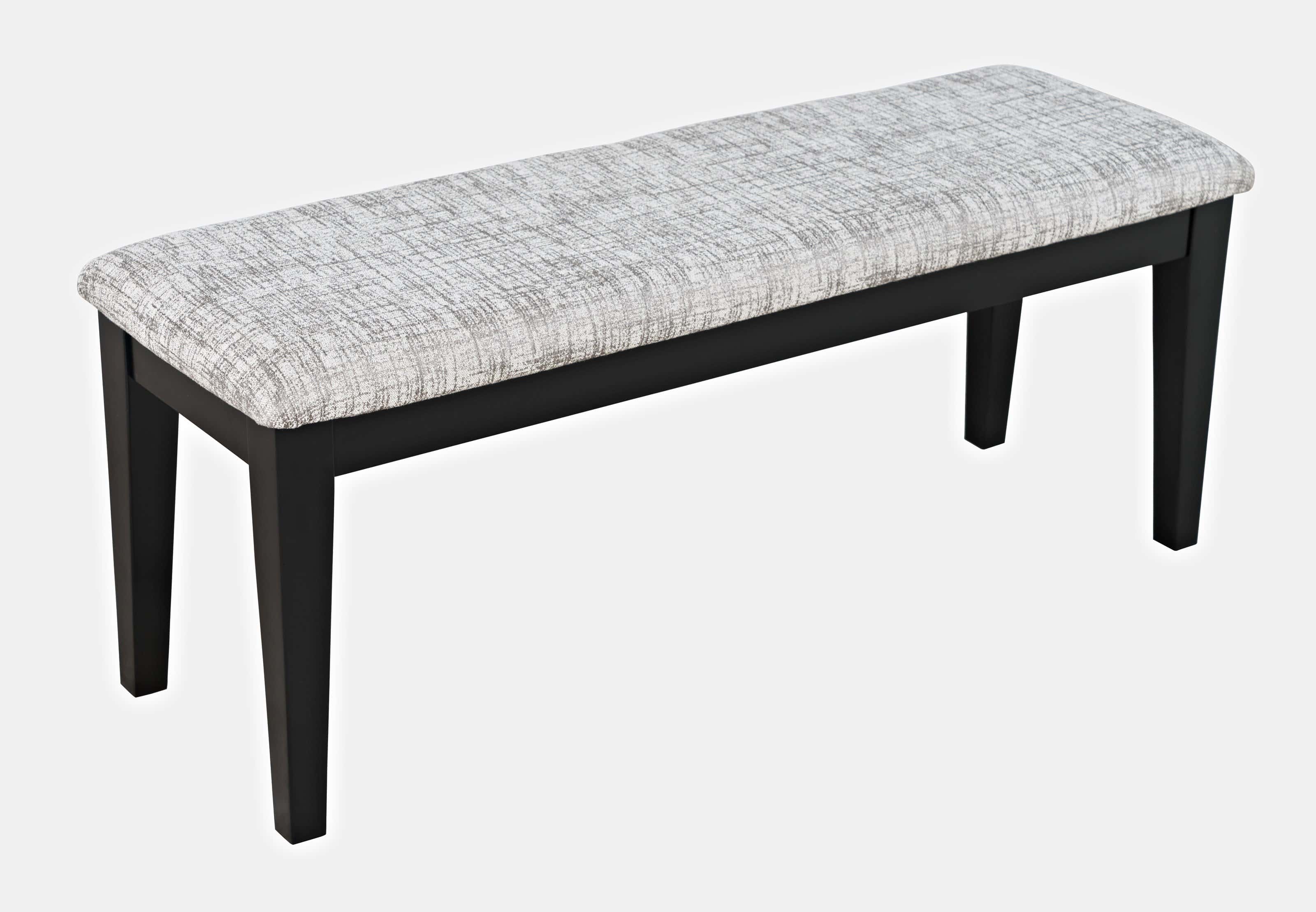 Urban Icon Upholstery Bench - Thumbnail 4