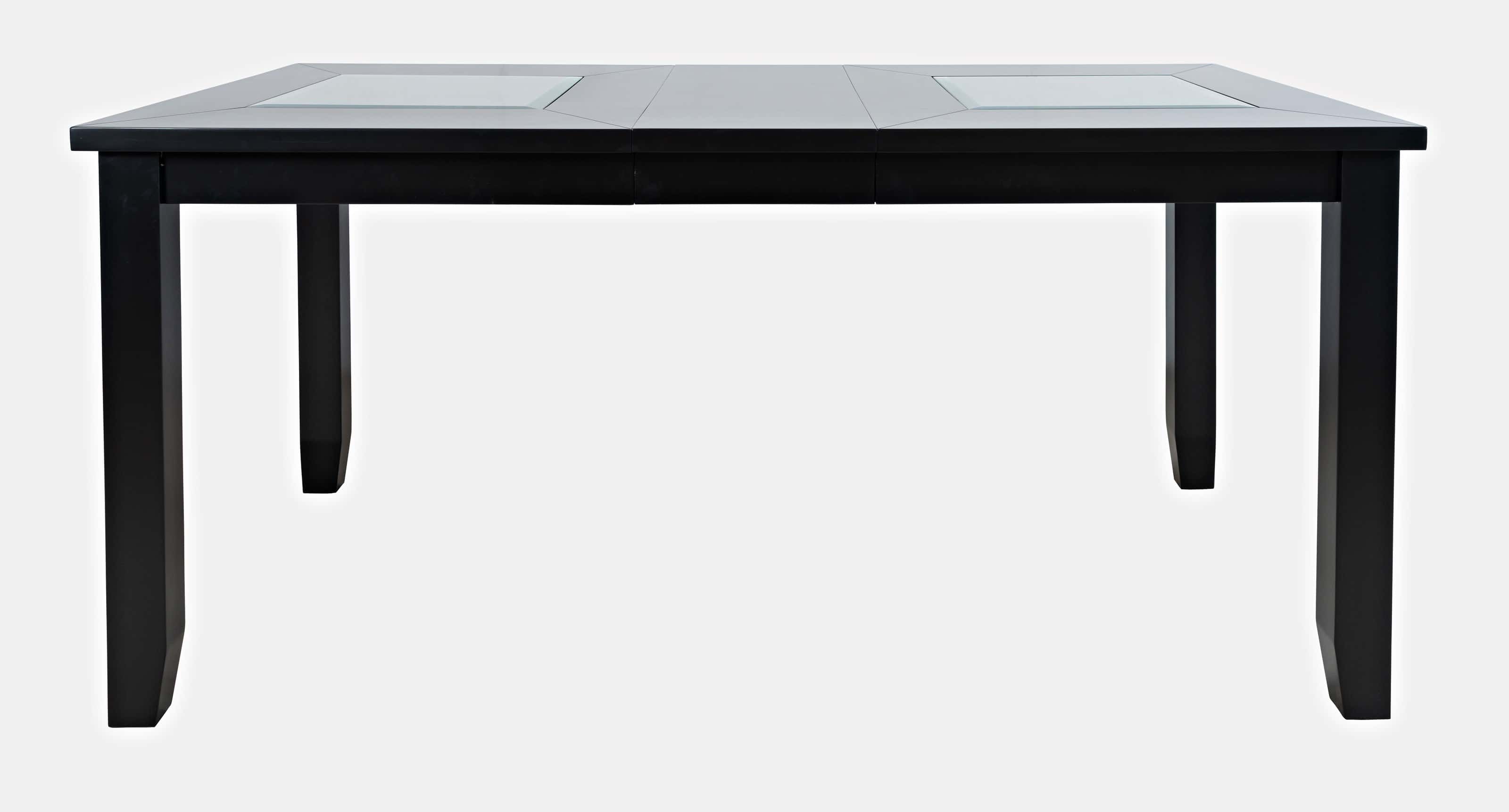 Urban Icon Dining Table w/12 Inch Extension Leaf