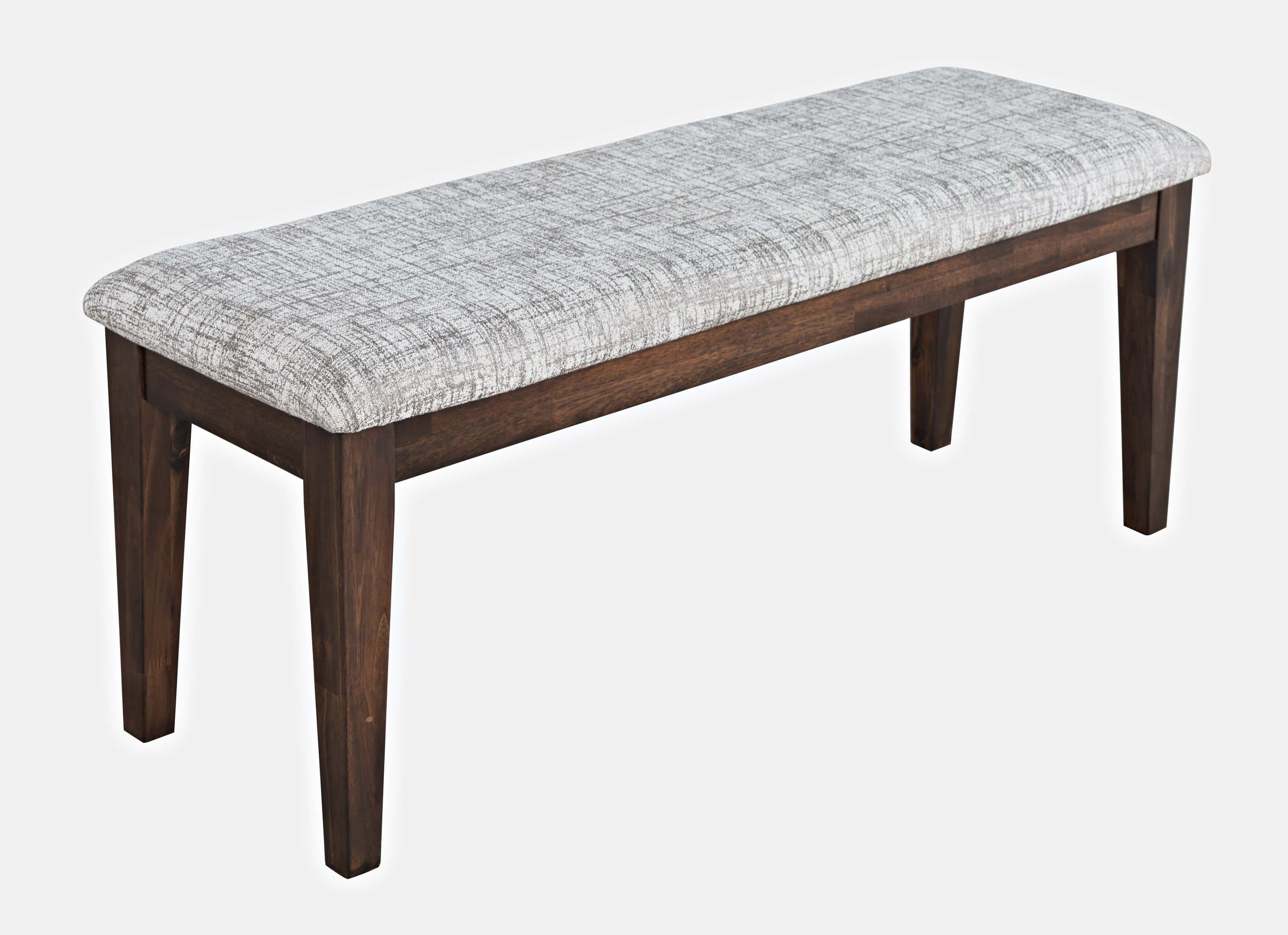 Urban Icon Upholstery Bench