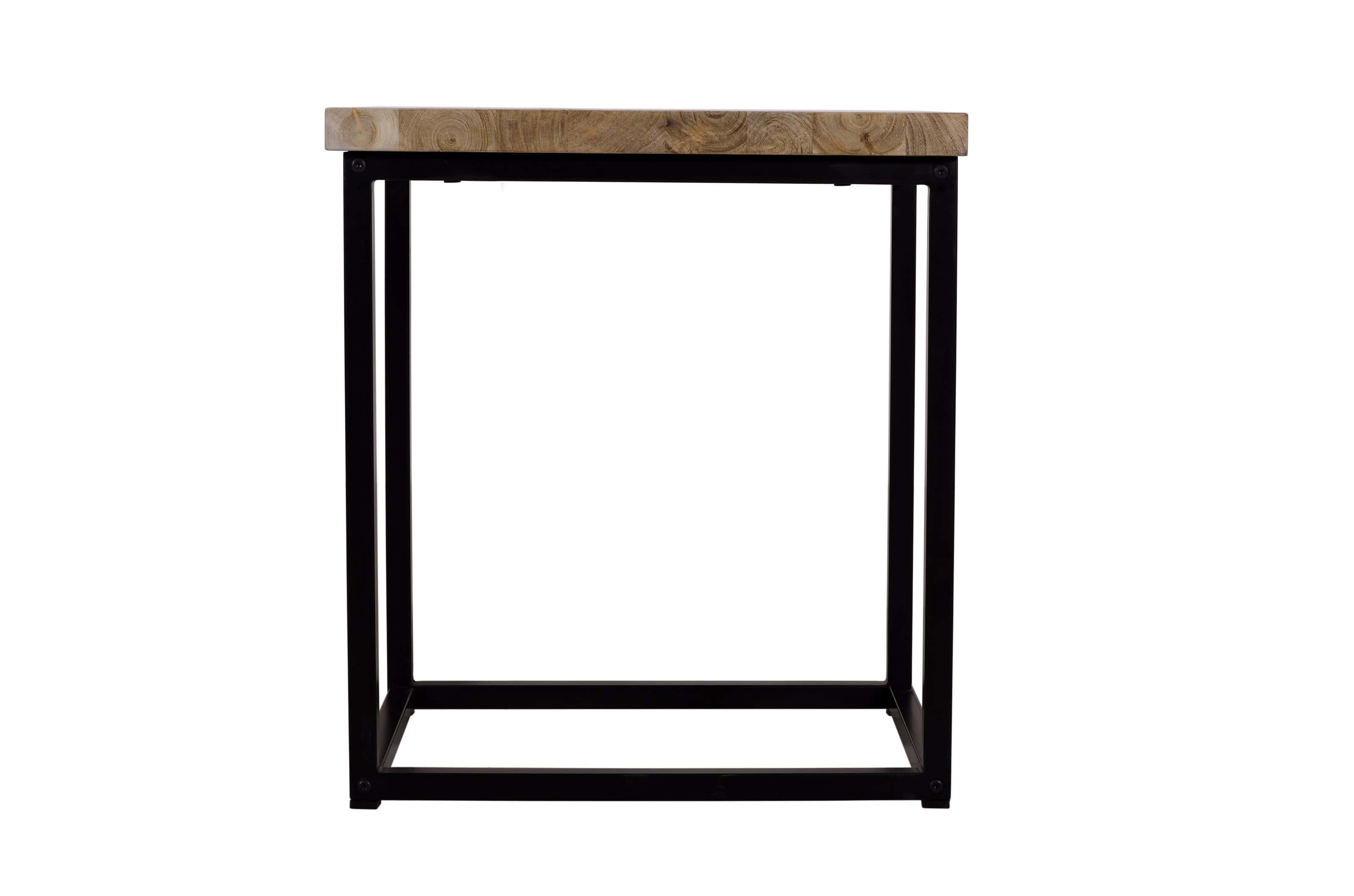 Ames Chairside Table - Thumbnail 4