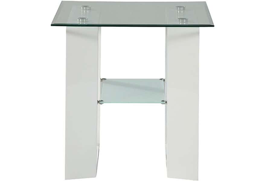 Modena End Table - Thumbnail 4