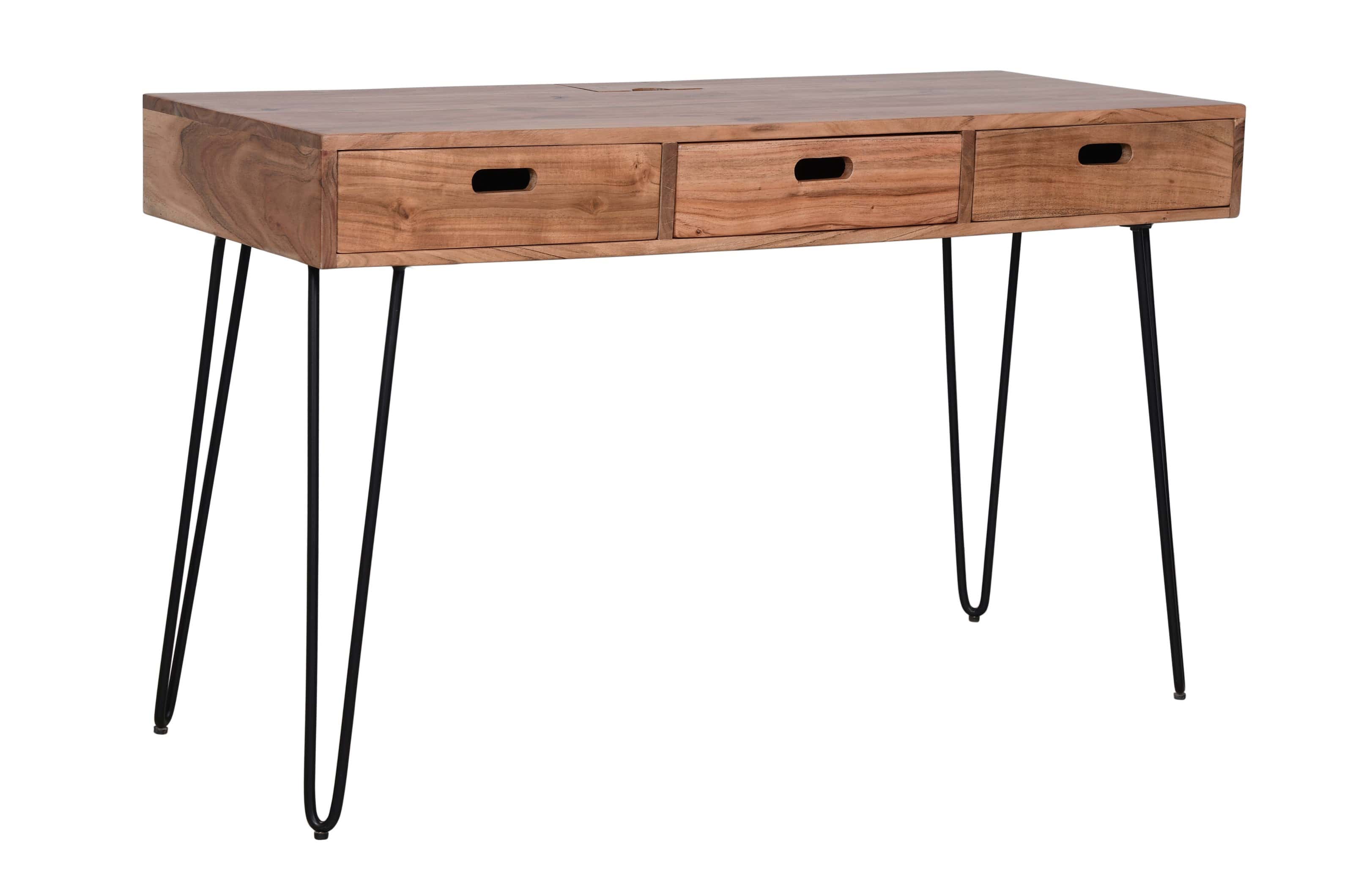 Rollins Natural Power Desk - Thumbnail 2