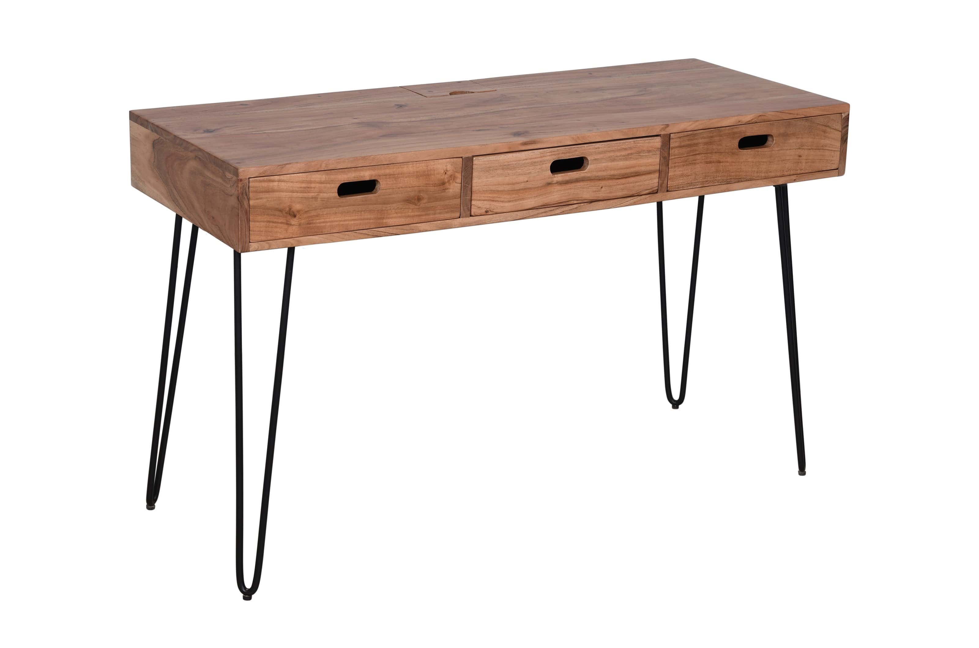 Rollins Natural Power Desk - Thumbnail 4