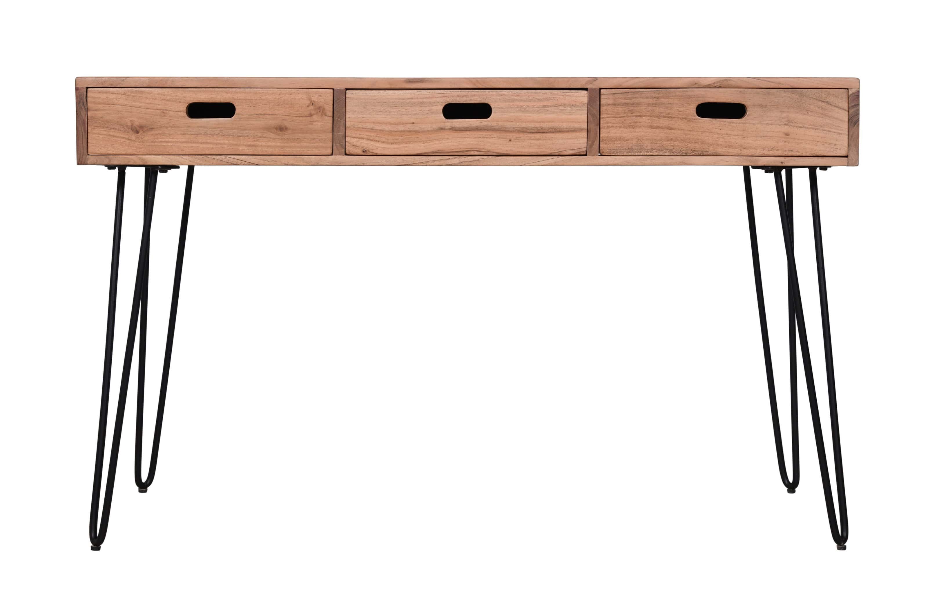 Rollins Natural Power Desk - Thumbnail 3