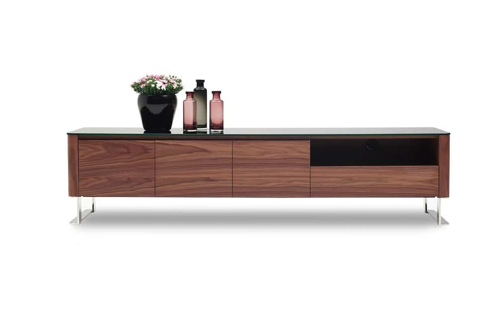J&M Furniture Julian TV Base - Thumbnail 5