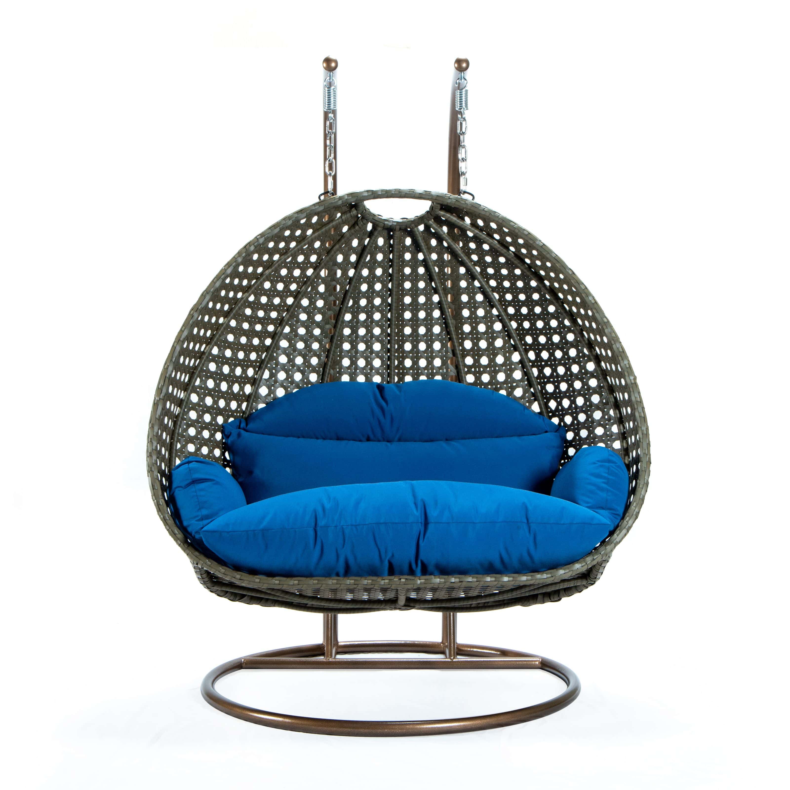  Egg Chair Swing Bm for Large Space