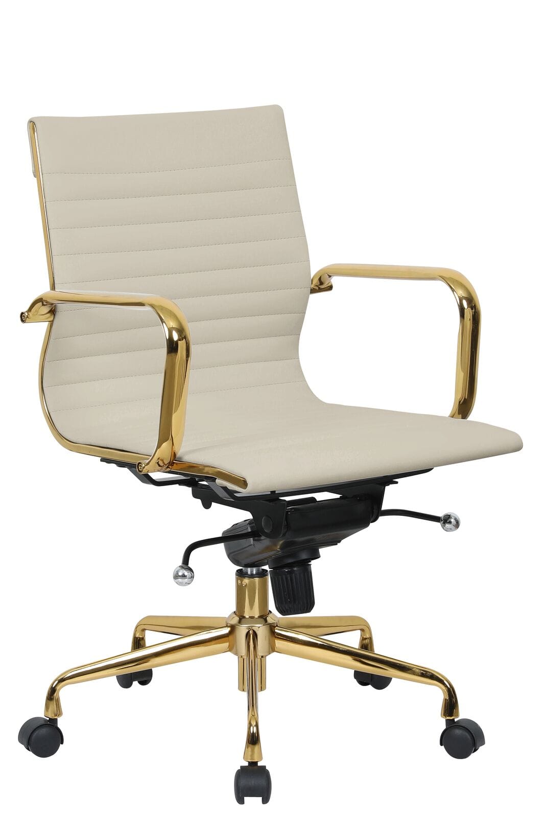 Tan task online chair