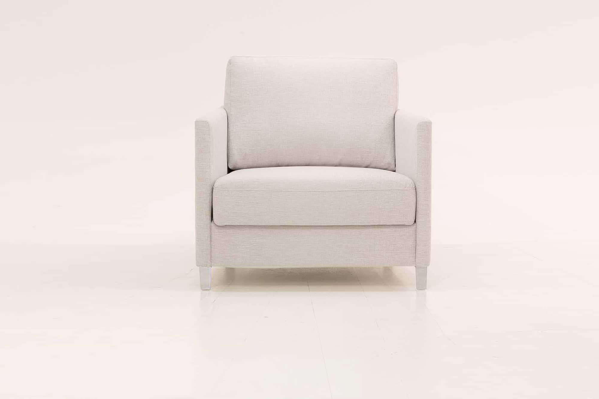 luonto sleeper chair