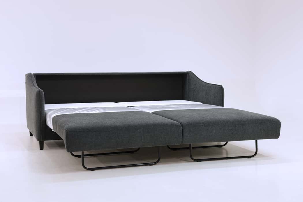 Special Order Ethos Sofa Sleeper (King Size) by Luonto Furniture