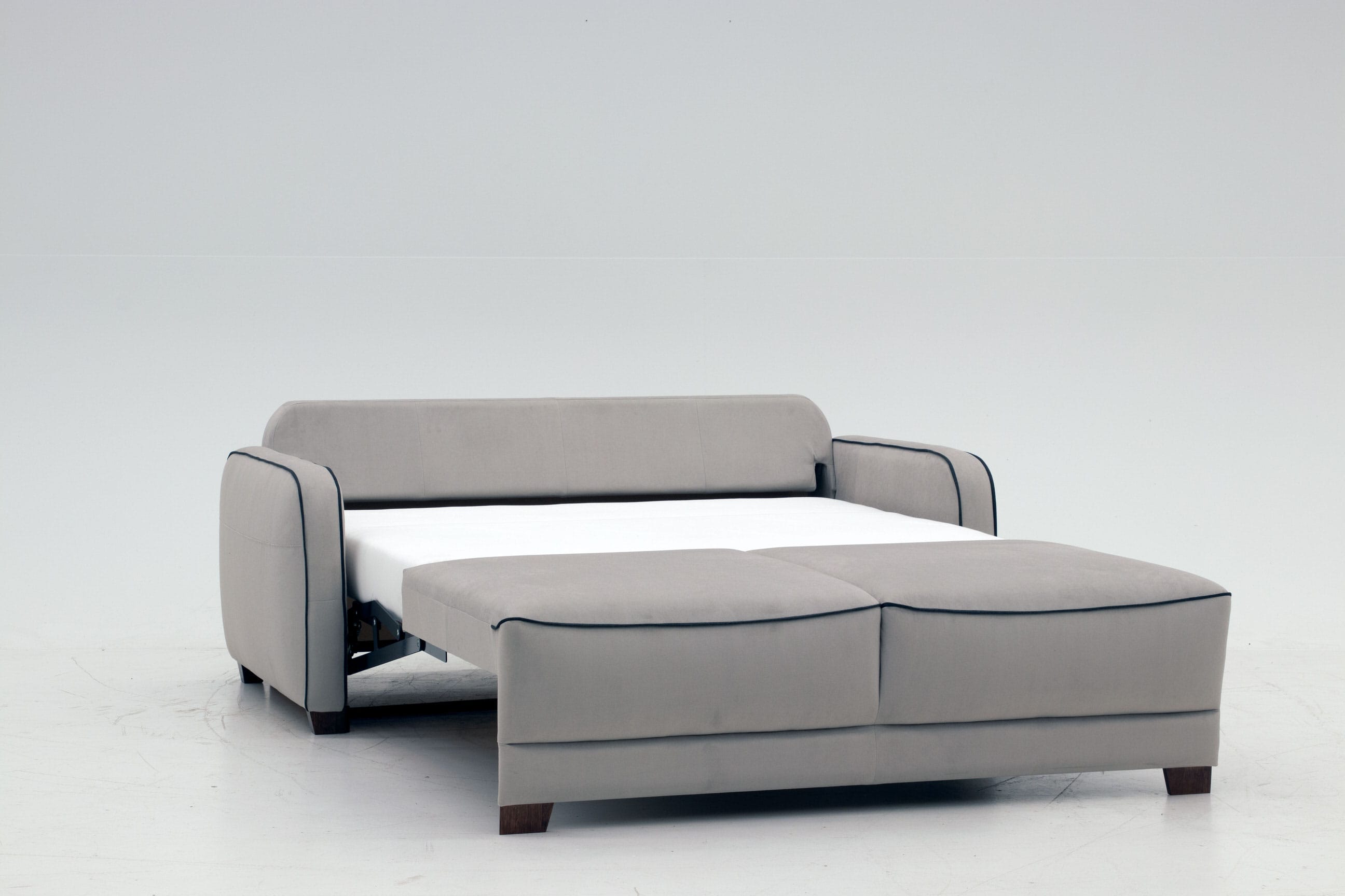 Special Order Leon Sofa Sleeper (Queen Size) by Luonto Furniture