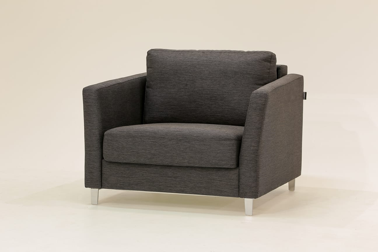 Monika Chair Sleeper (Cot Size) by Luonto Furniture
