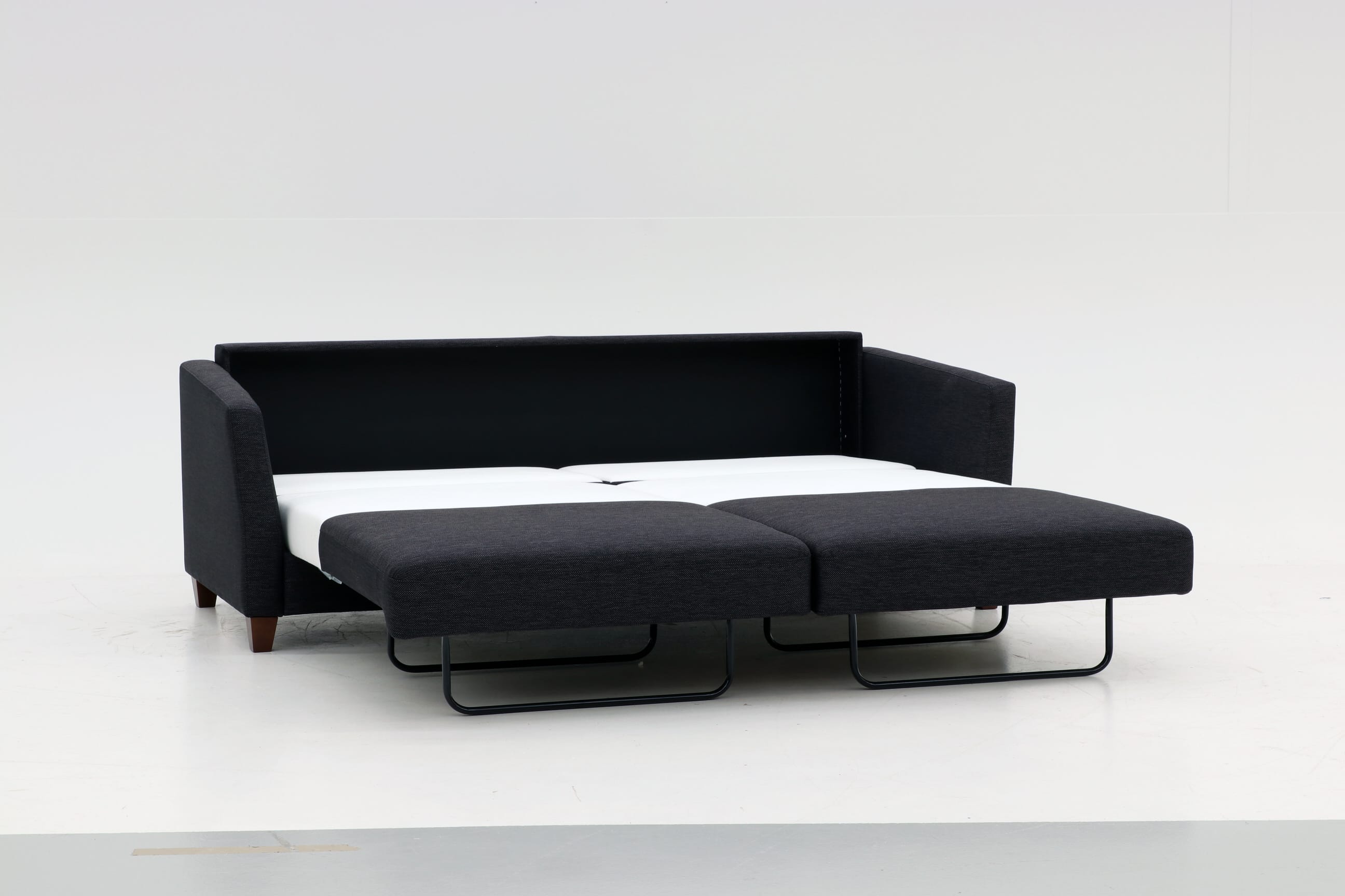 Monika Sofa Sleeper King Size By, King Size Couch Bed