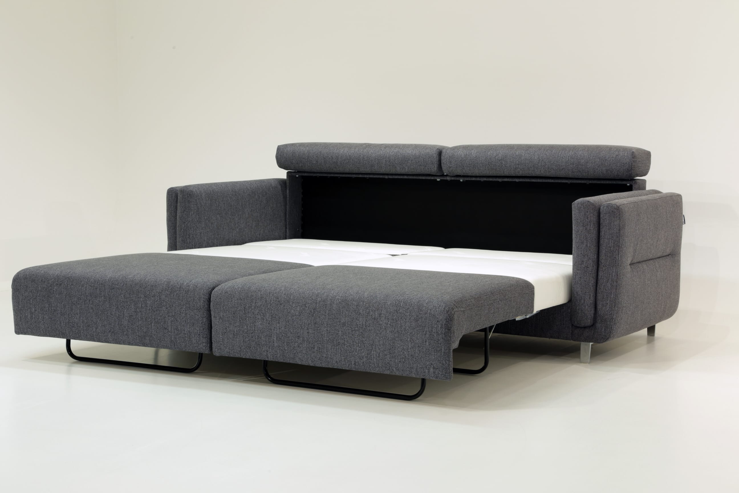 Paris Sofa Sleeper (King Size) Special Order by Luonto Furniture