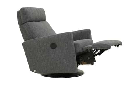 Track Recliner Chair by Luonto Furniture