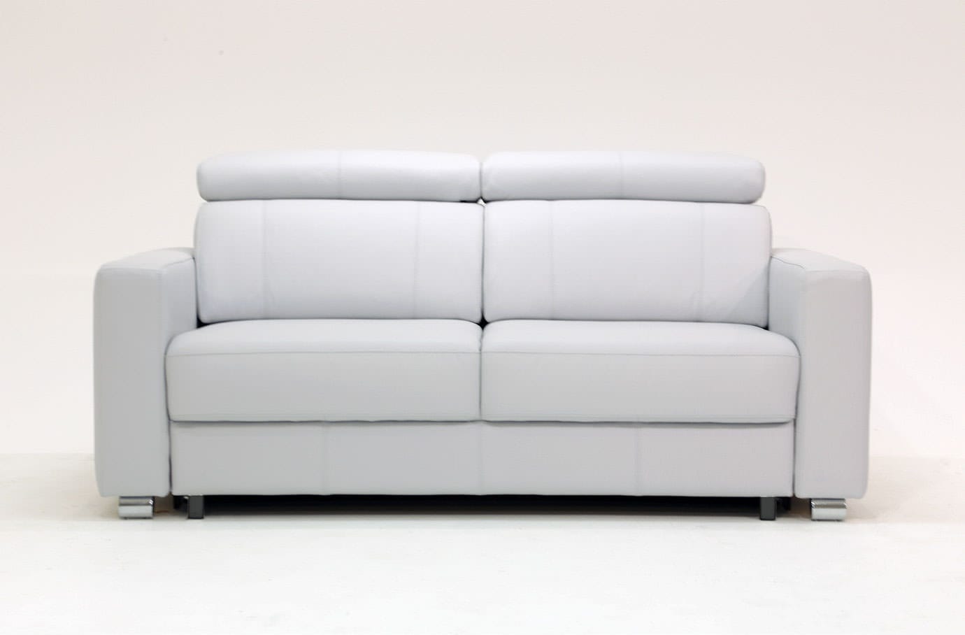 West Loveseat Sleeper Queen Size By Luonto Furniture