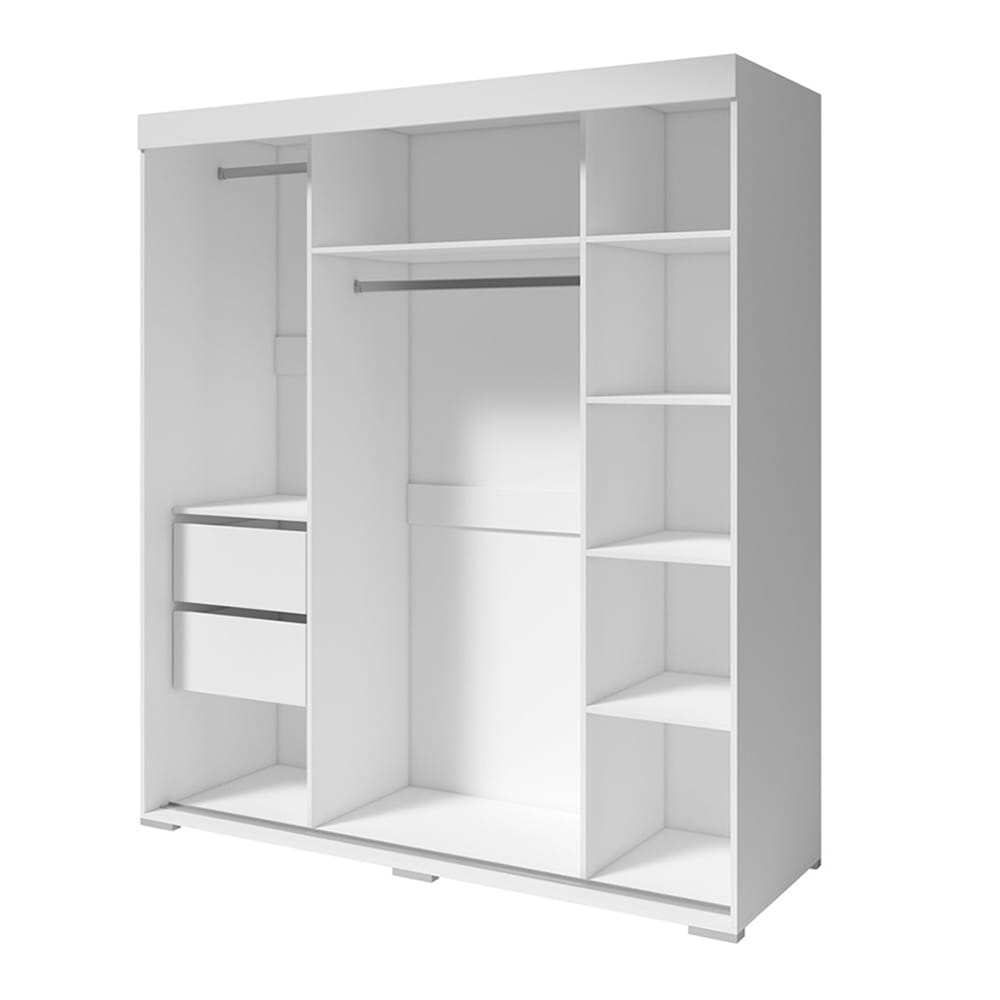 Armoires & Wardrobes - Meble Furniture