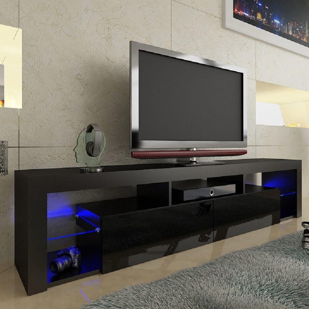 Floating milano tv deals stand