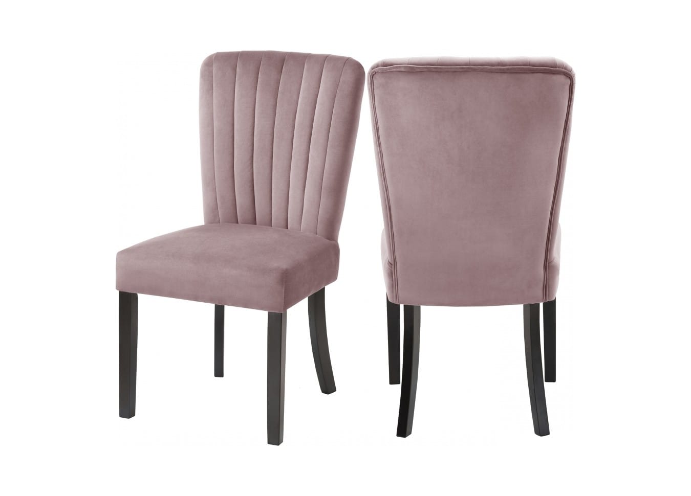 Shelby cheap chair pink