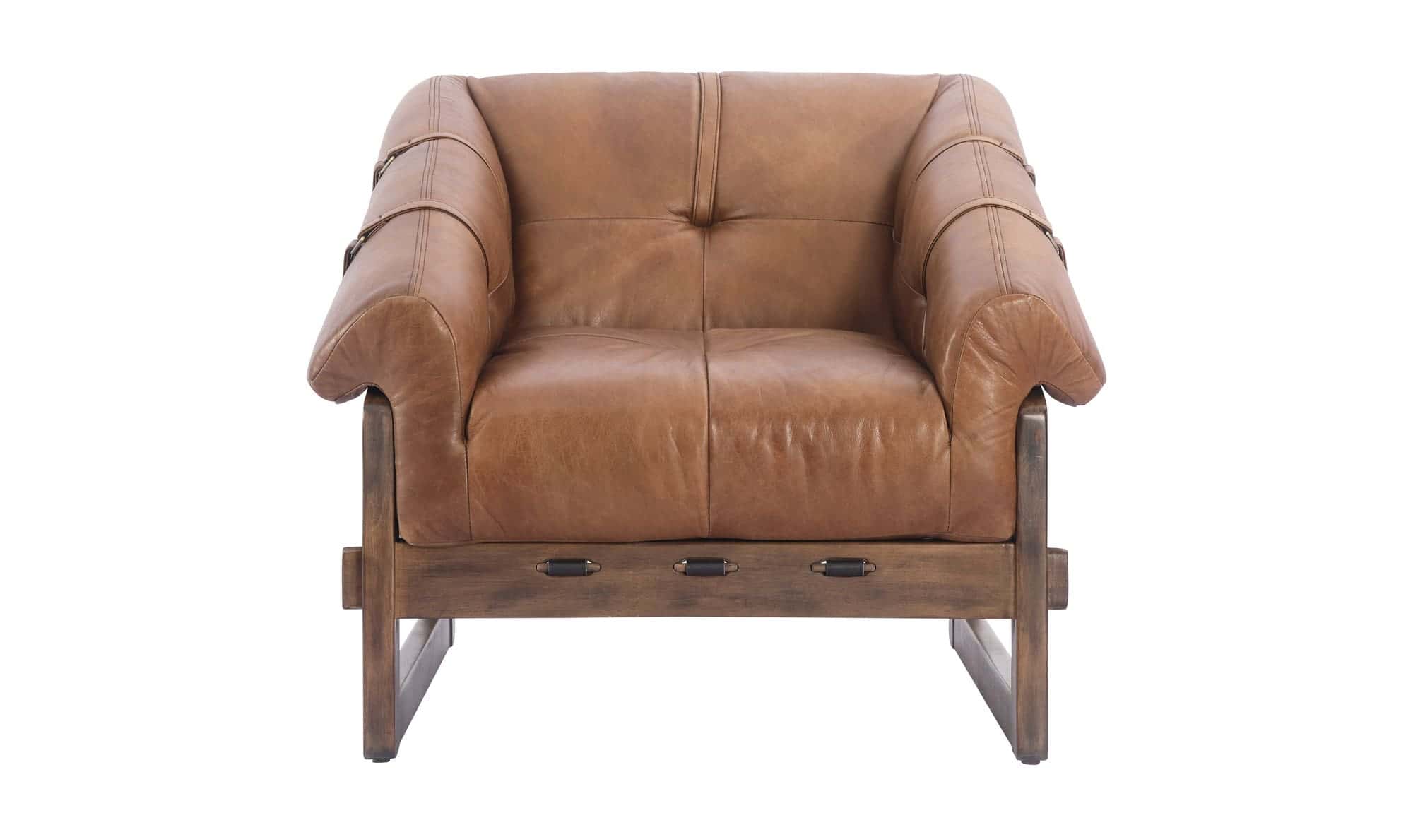 Moe's Wilson Arm Chair Moe's Wilson Arm Chair
