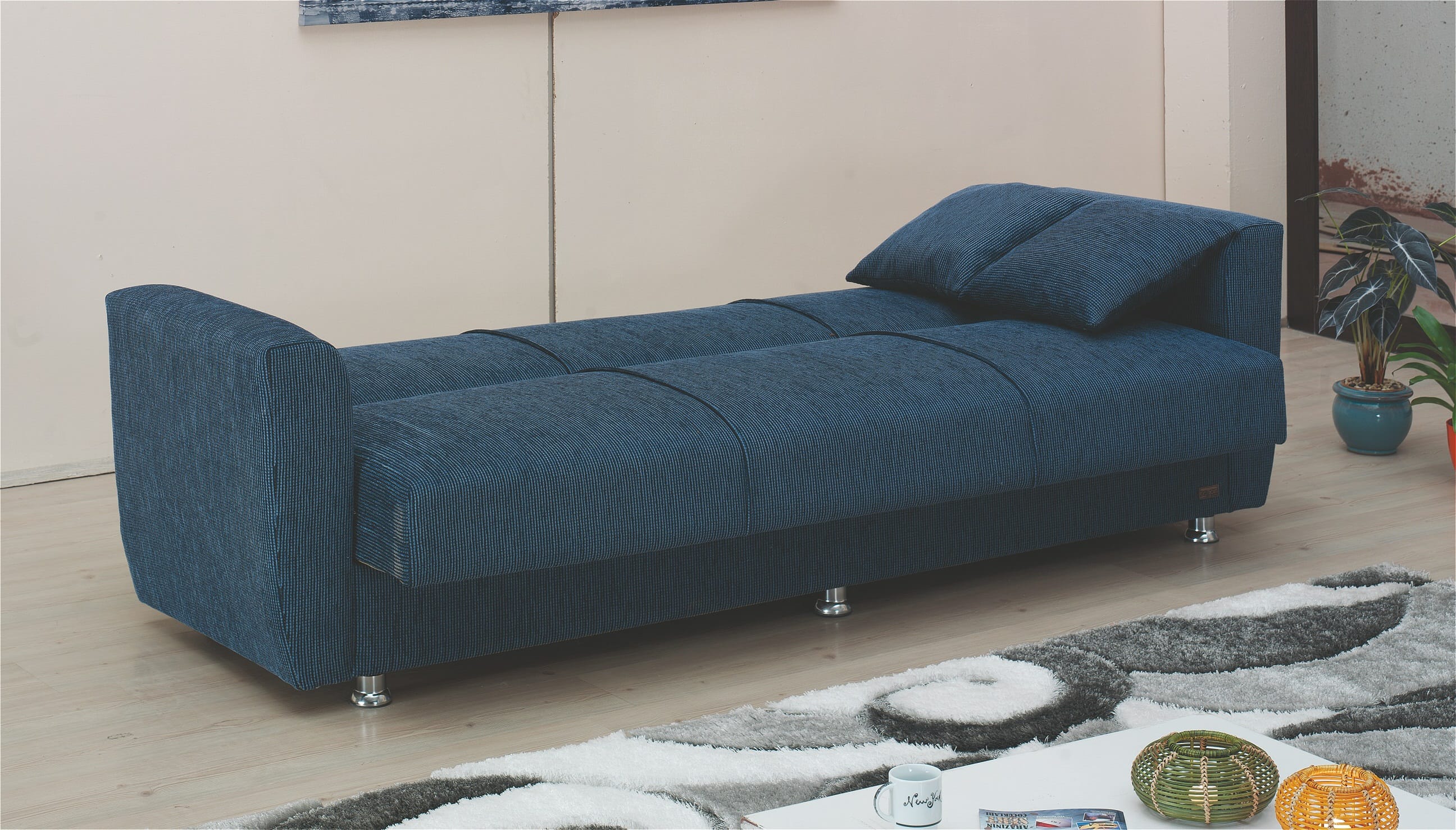 contemporary sofa bed miami