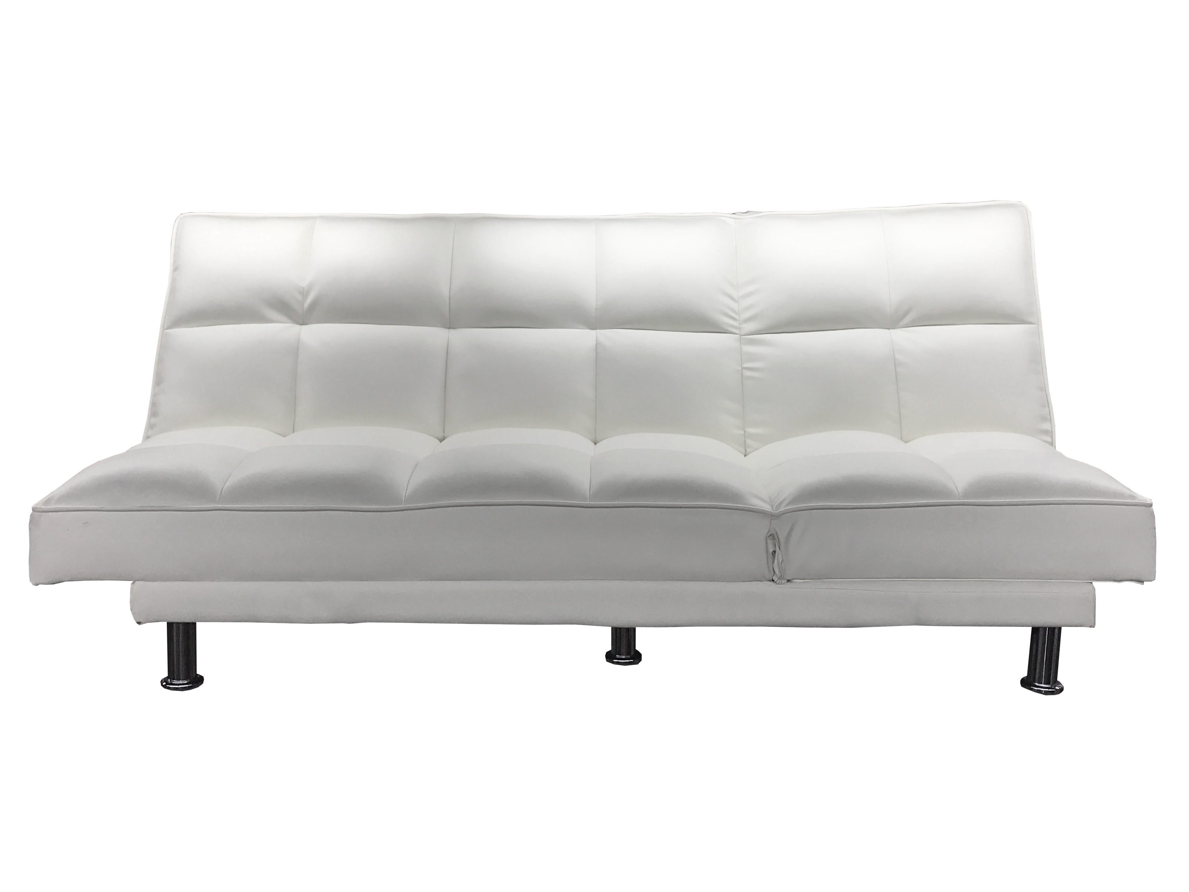 cheap white sofa bed