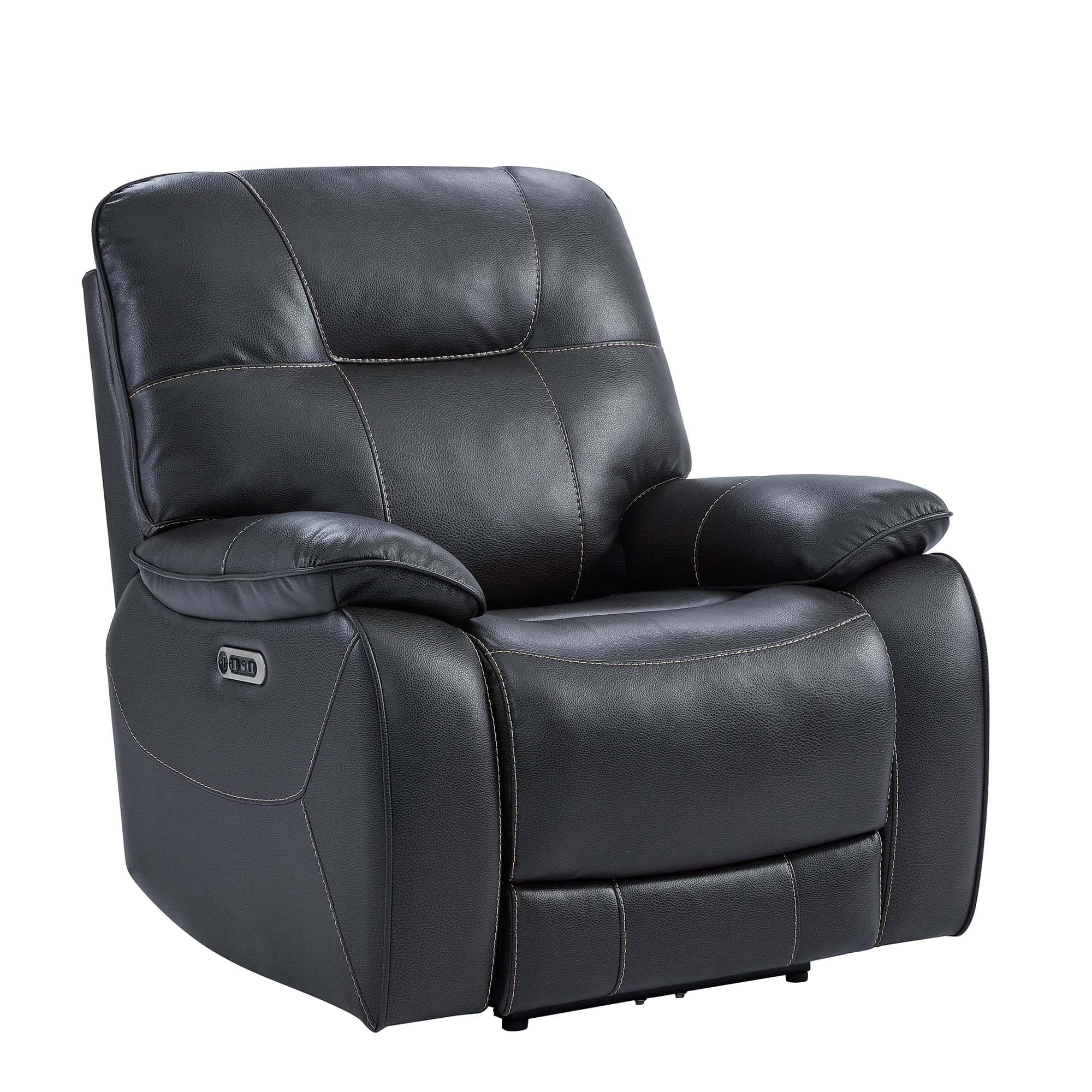 Axel Ozone Power Recliner at Futonland