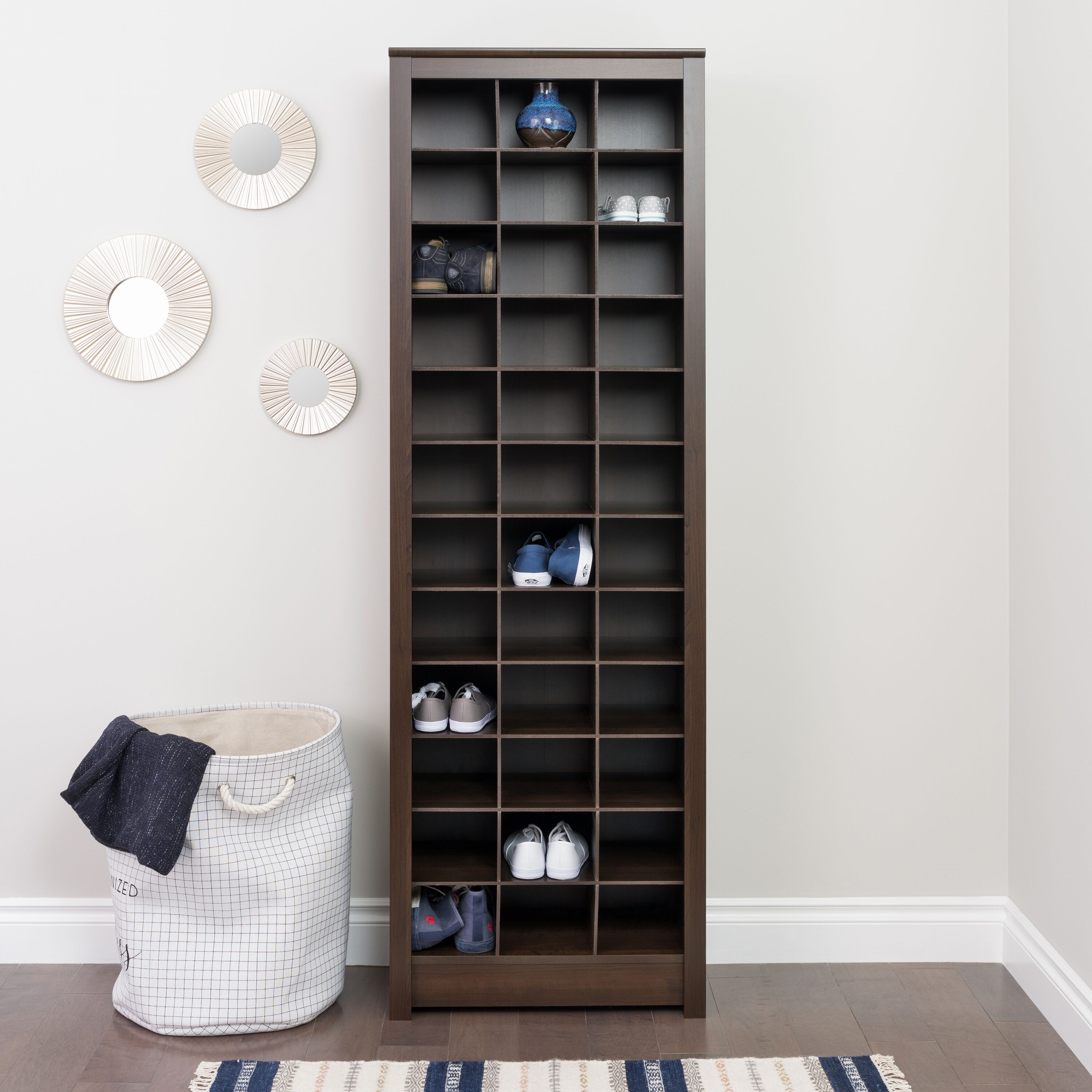 Шкаф Smart Shoe Cabinet
