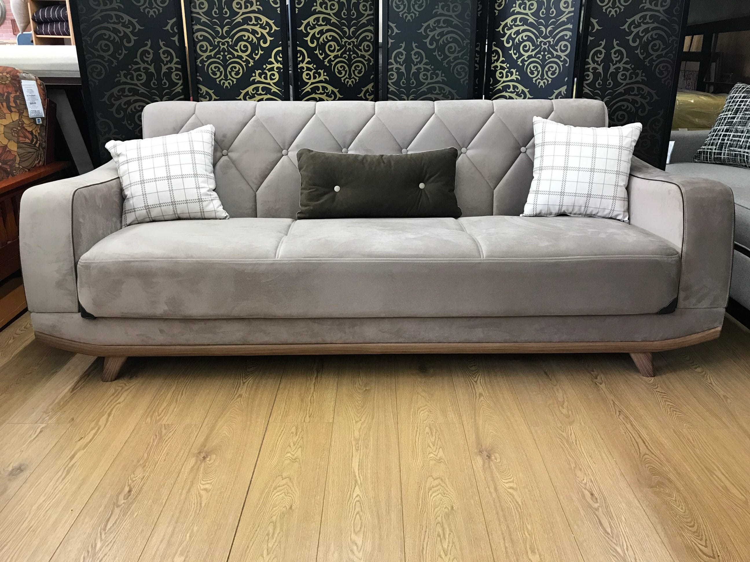 istikbal sofa bed uk