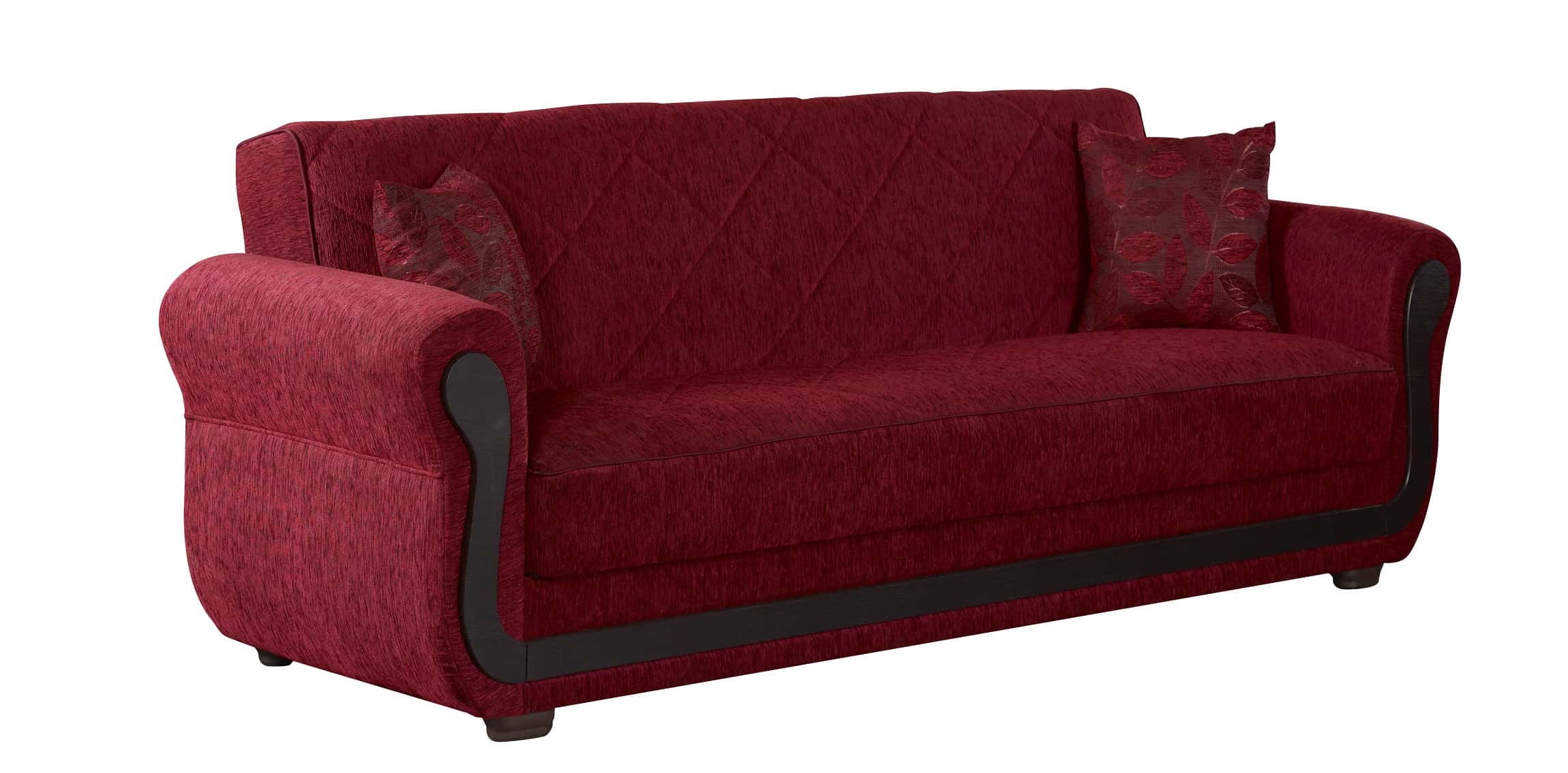 Park Ave Sofa Bed by Empire Furniture USA